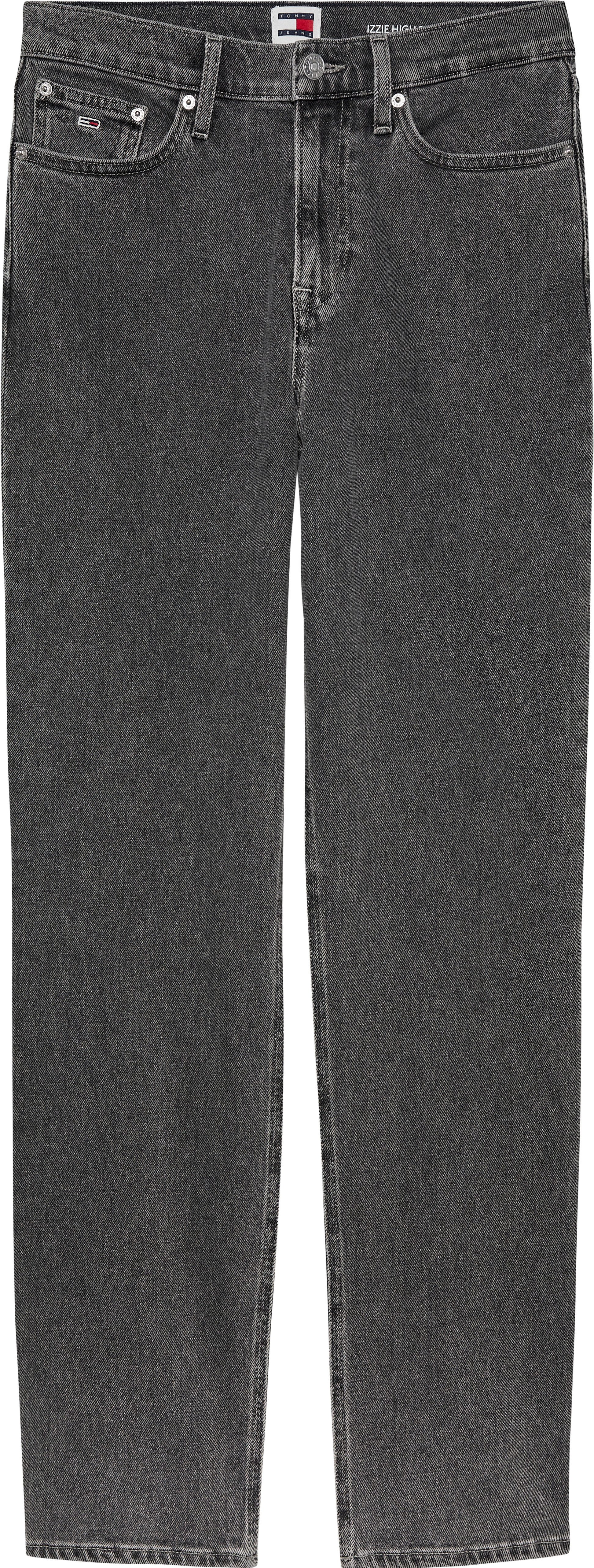 TOMMY JEANS Slim fit jeans Tommy Jeans - Damenjeans IZZIE -High Waist - Slim-fit - Straight - leg