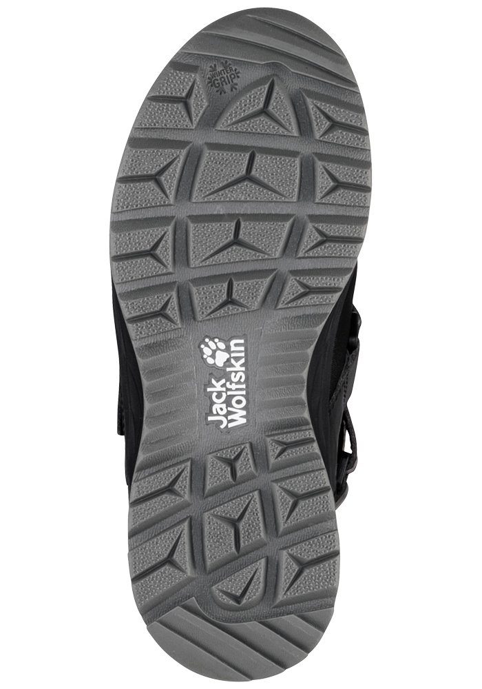 Jack Wolfskin Winterlaarzen POLAR BEAR TEXAPORE MID VC K