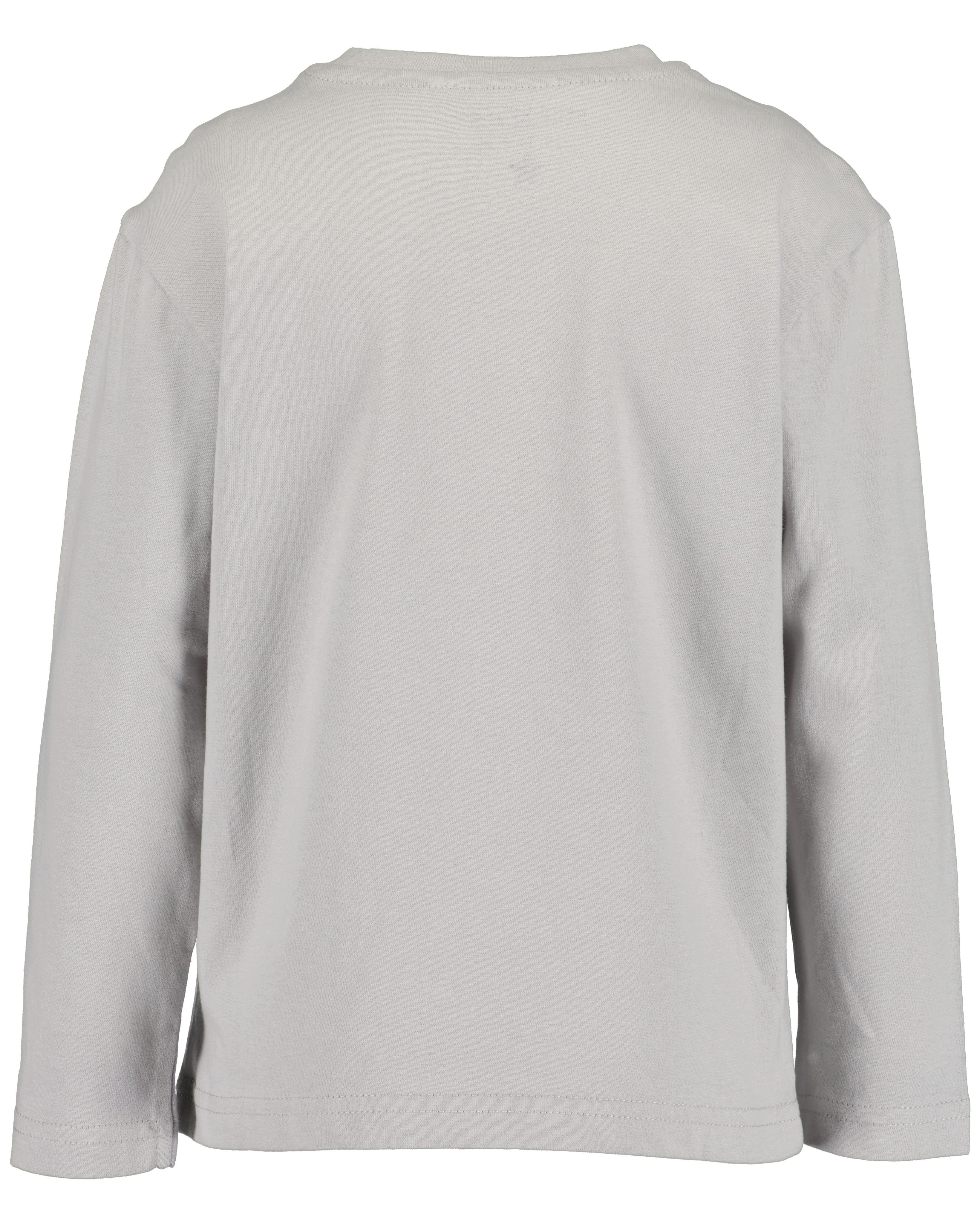 Blue Seven Shirt met lange mouwen (set, 2-delig)