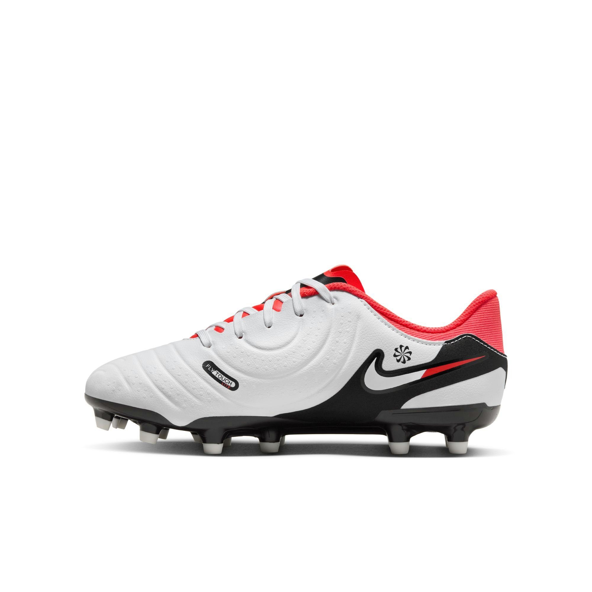 Nike Voetbalschoenen JR LEGEND 10 ACADEMY FG/MG