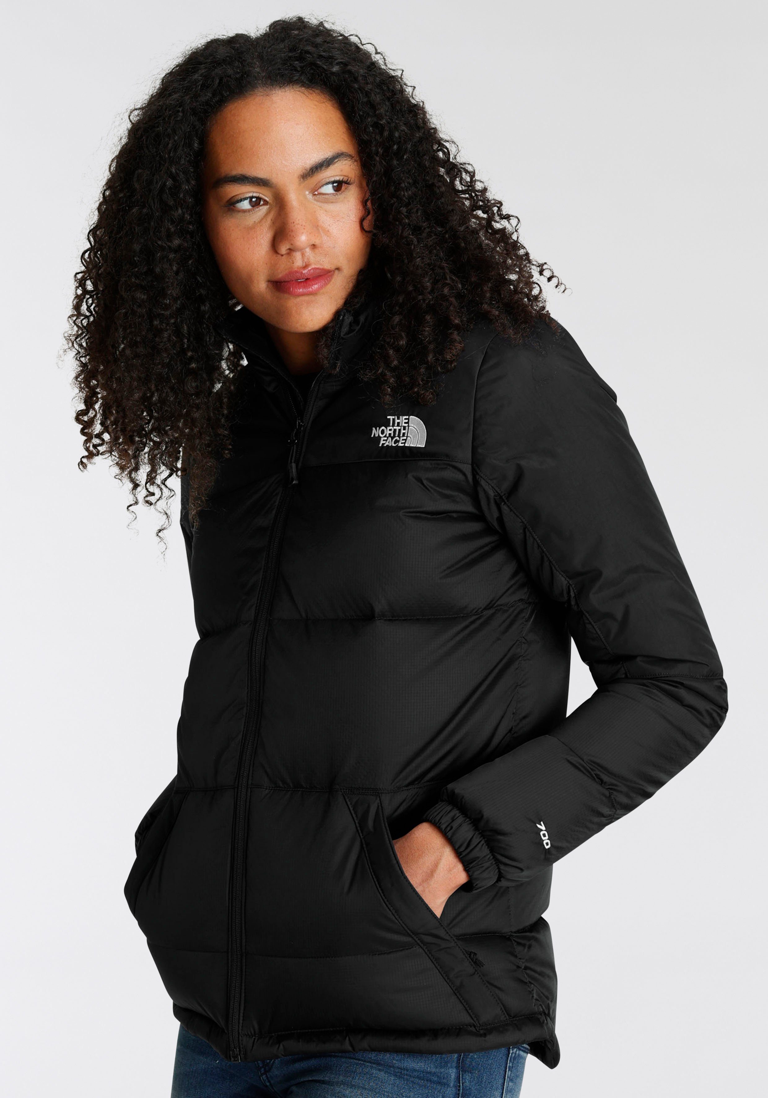 The North Face Donsjack Diablo Winddicht & waterafstotend & ademend