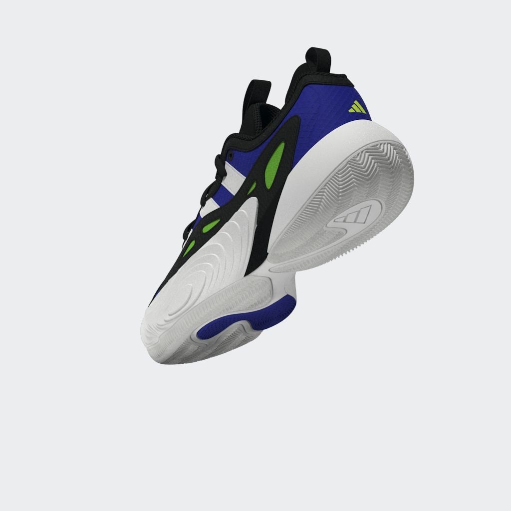 adidas Performance Basketbalschoenen TRAE UNLIMITED