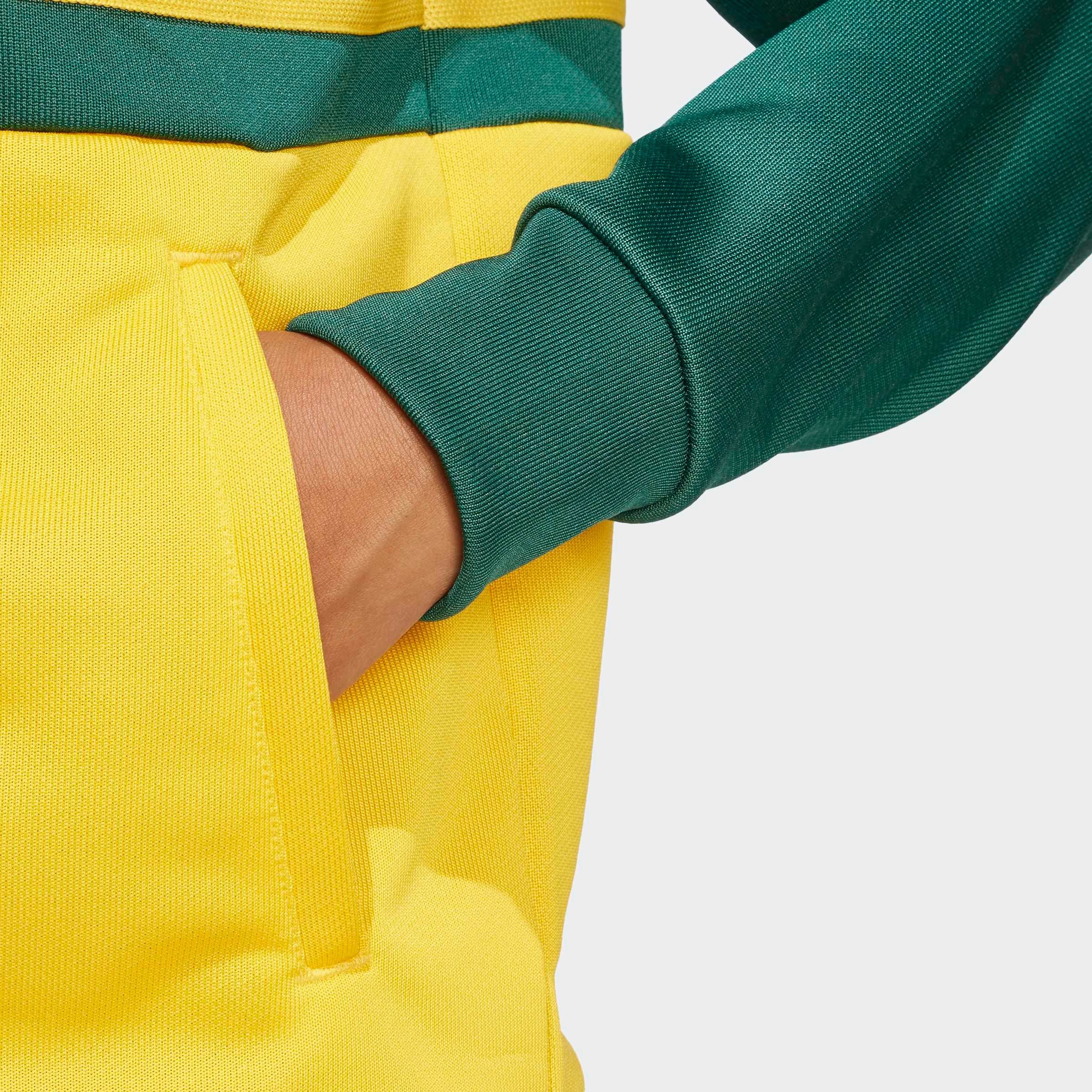 adidas Originals Outdoorjack 3S TRACKTOP