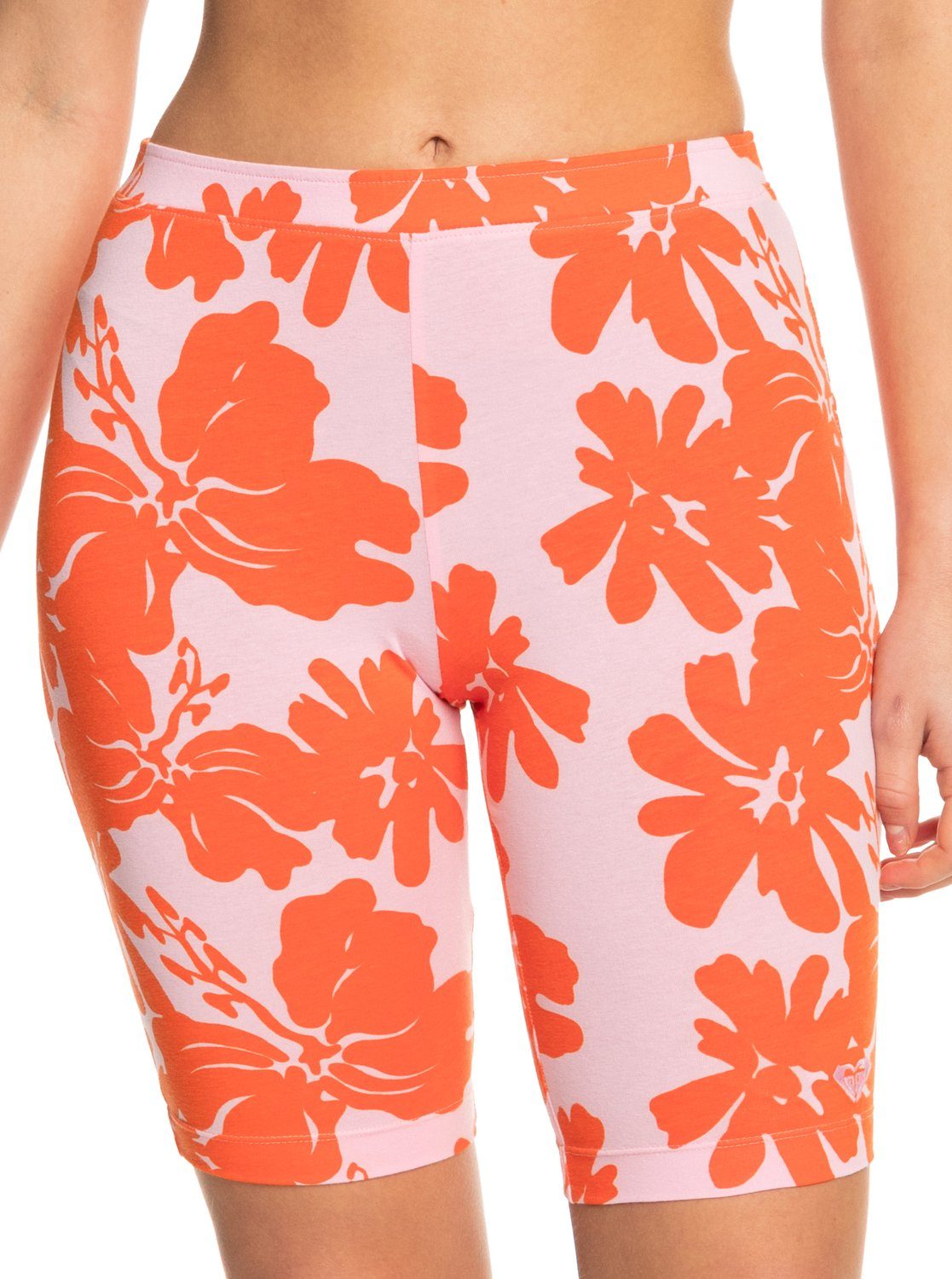 Roxy Naadloze shorts Surf.Kind.Kate.