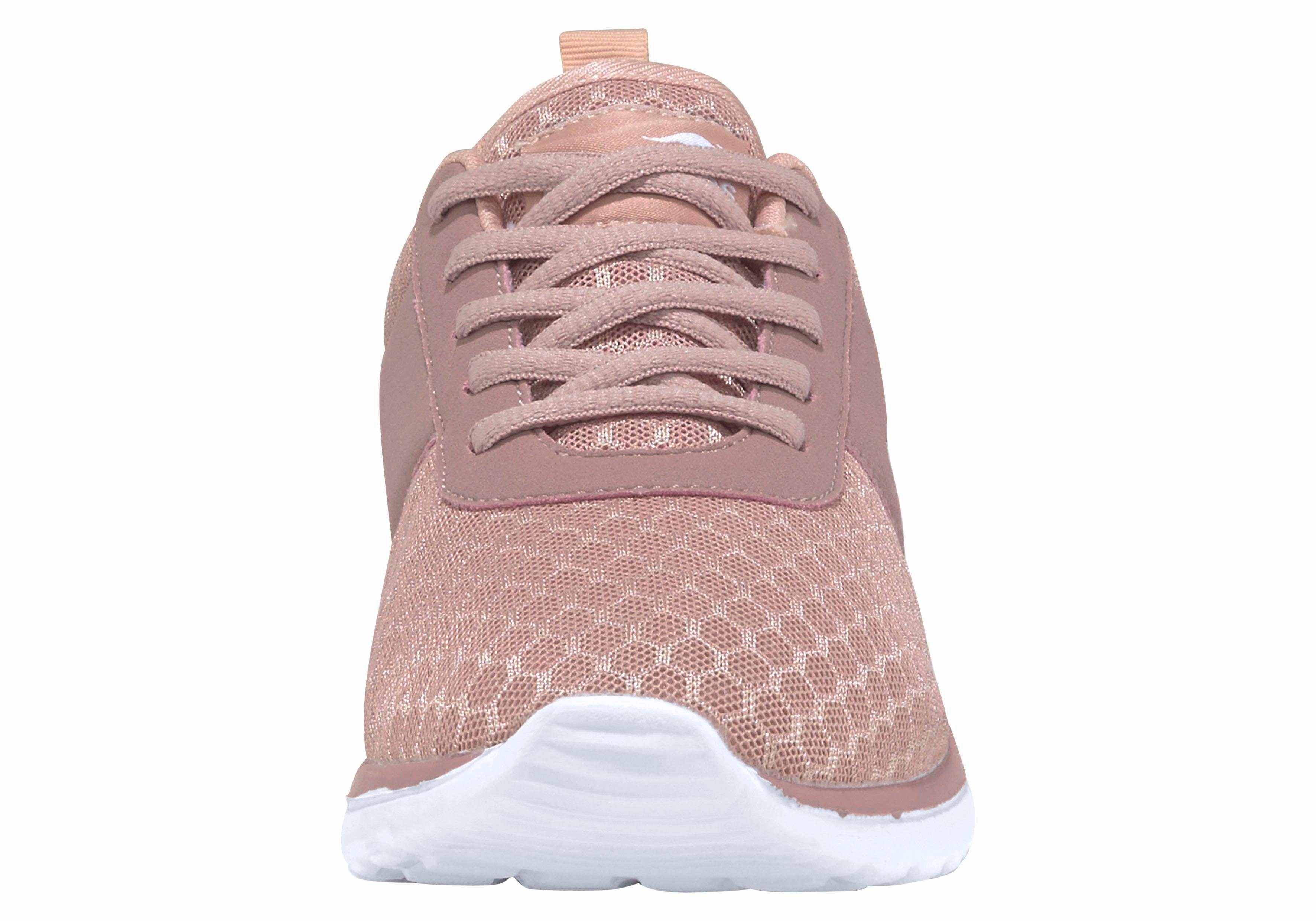 KangaROOS Sneakers Bumpy