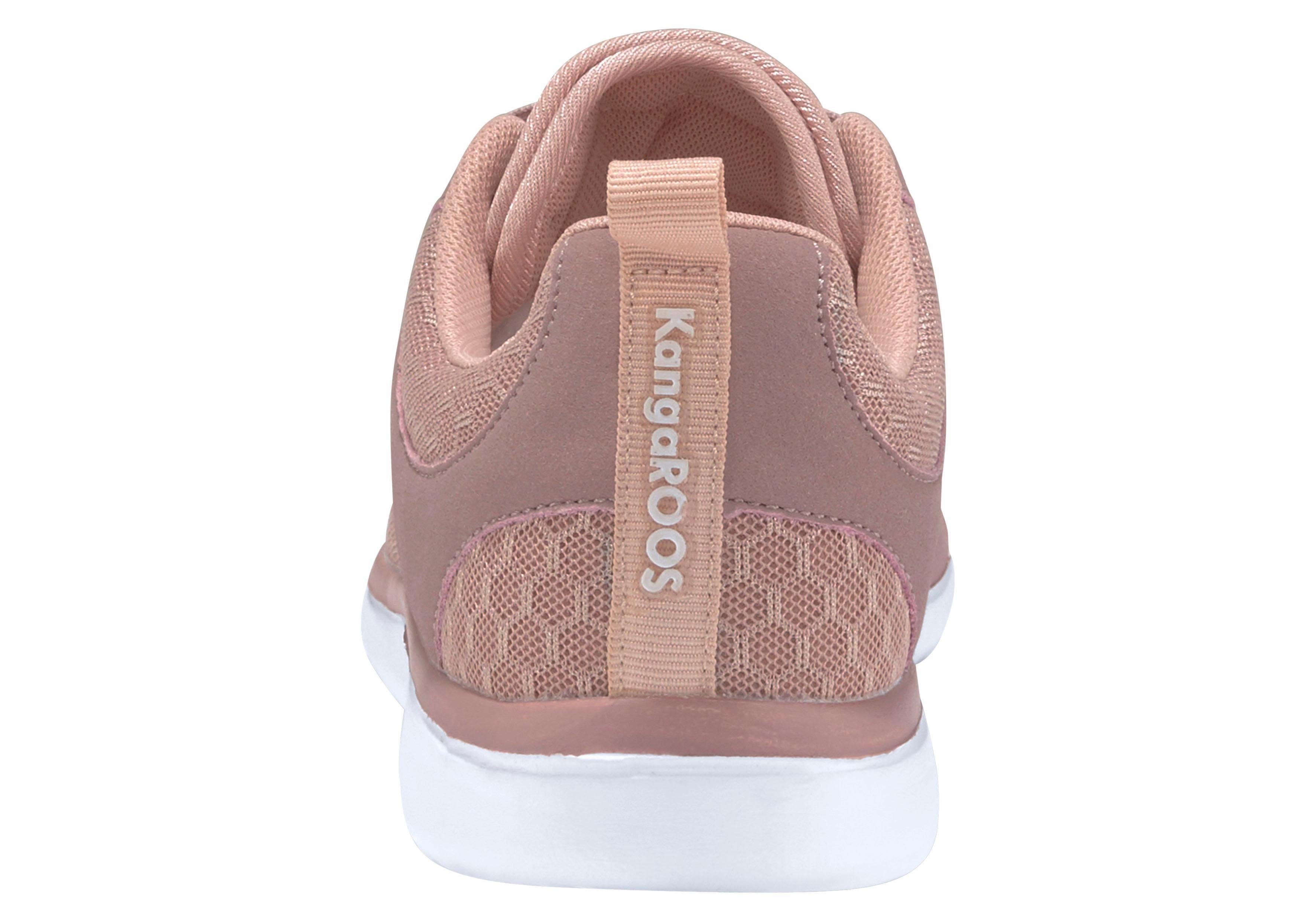 KangaROOS Sneakers Bumpy