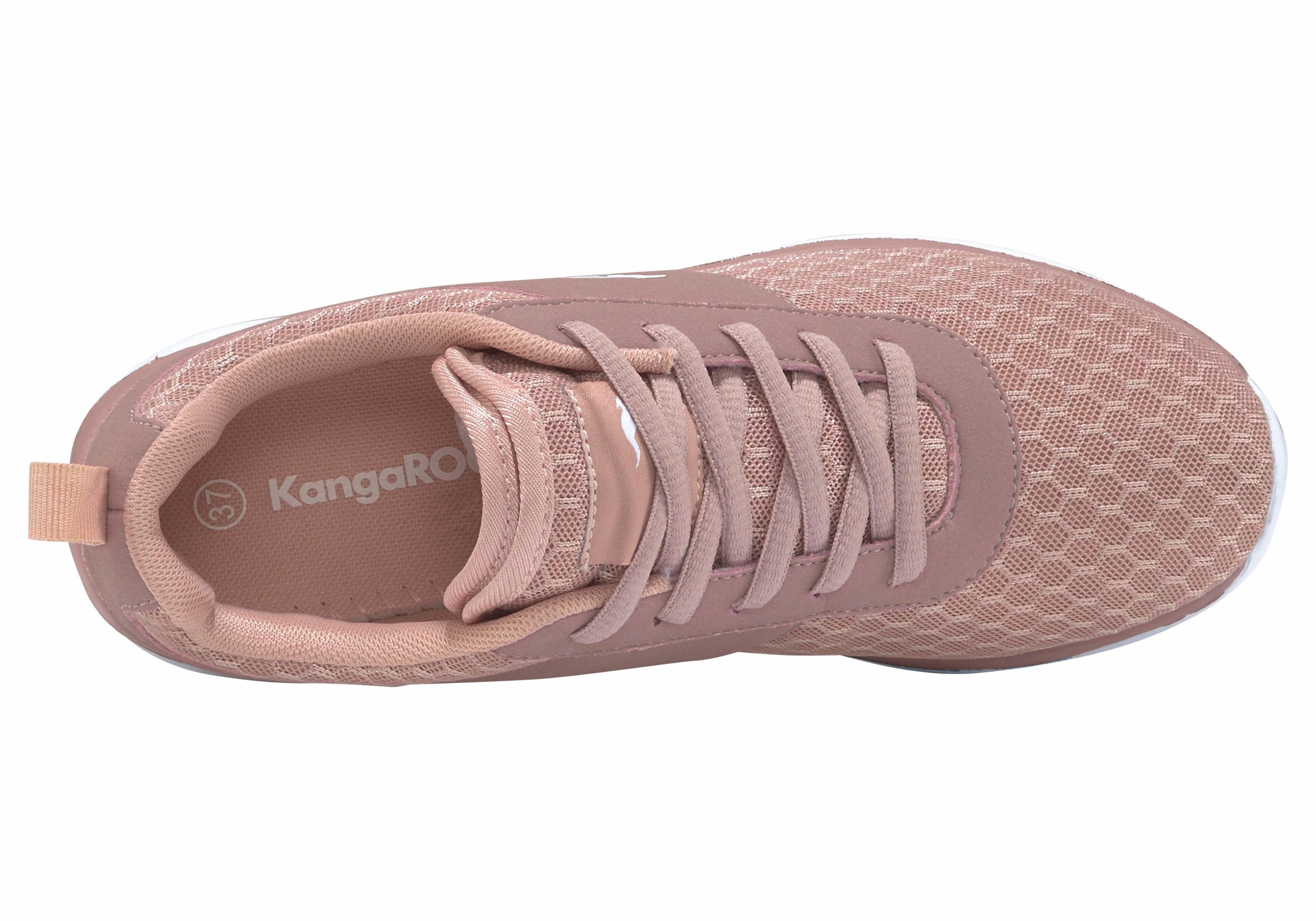 KangaROOS Sneakers Bumpy