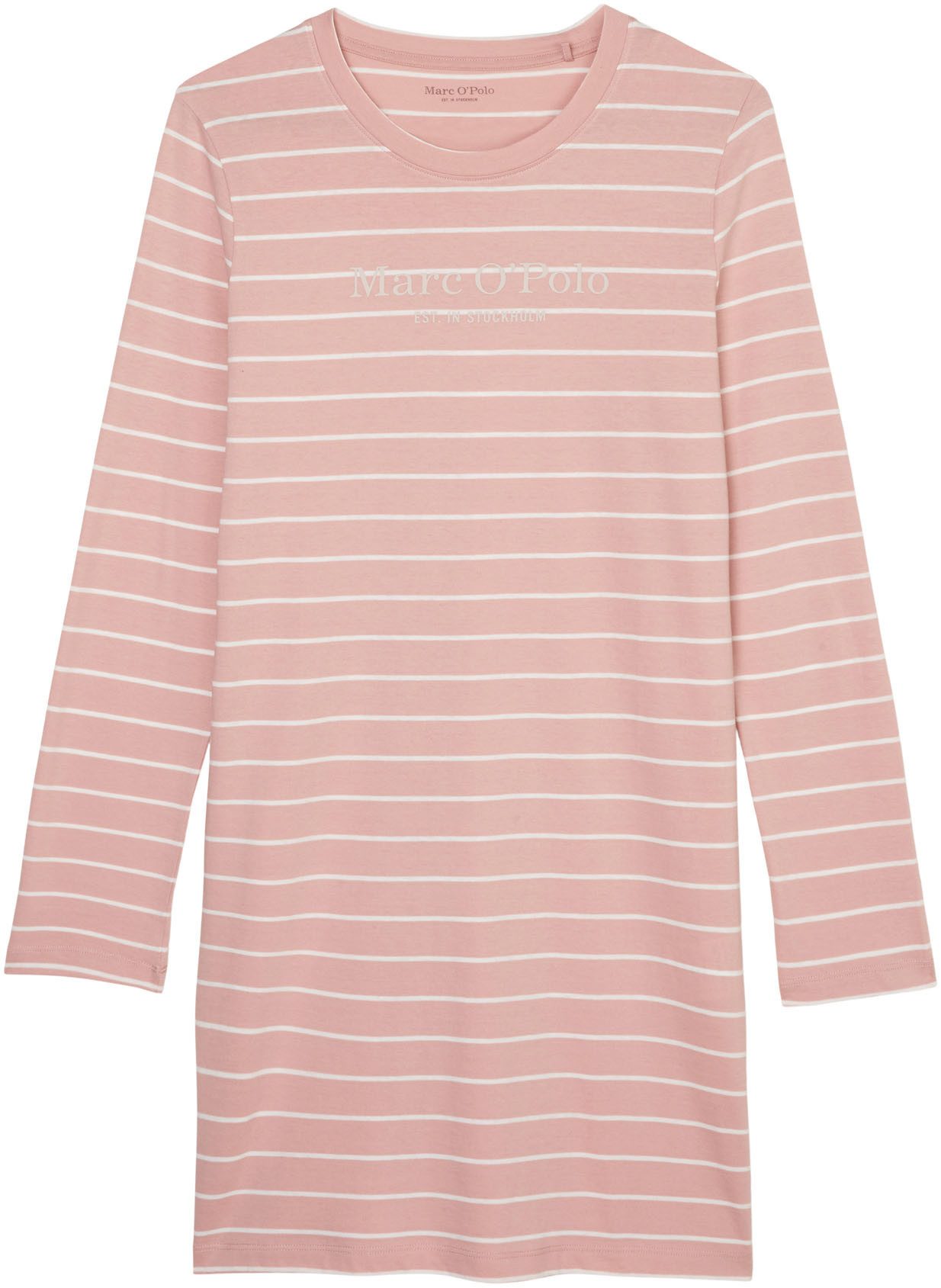 Marc O'Polo Nachthemd Mix & Match Cotton-Woven