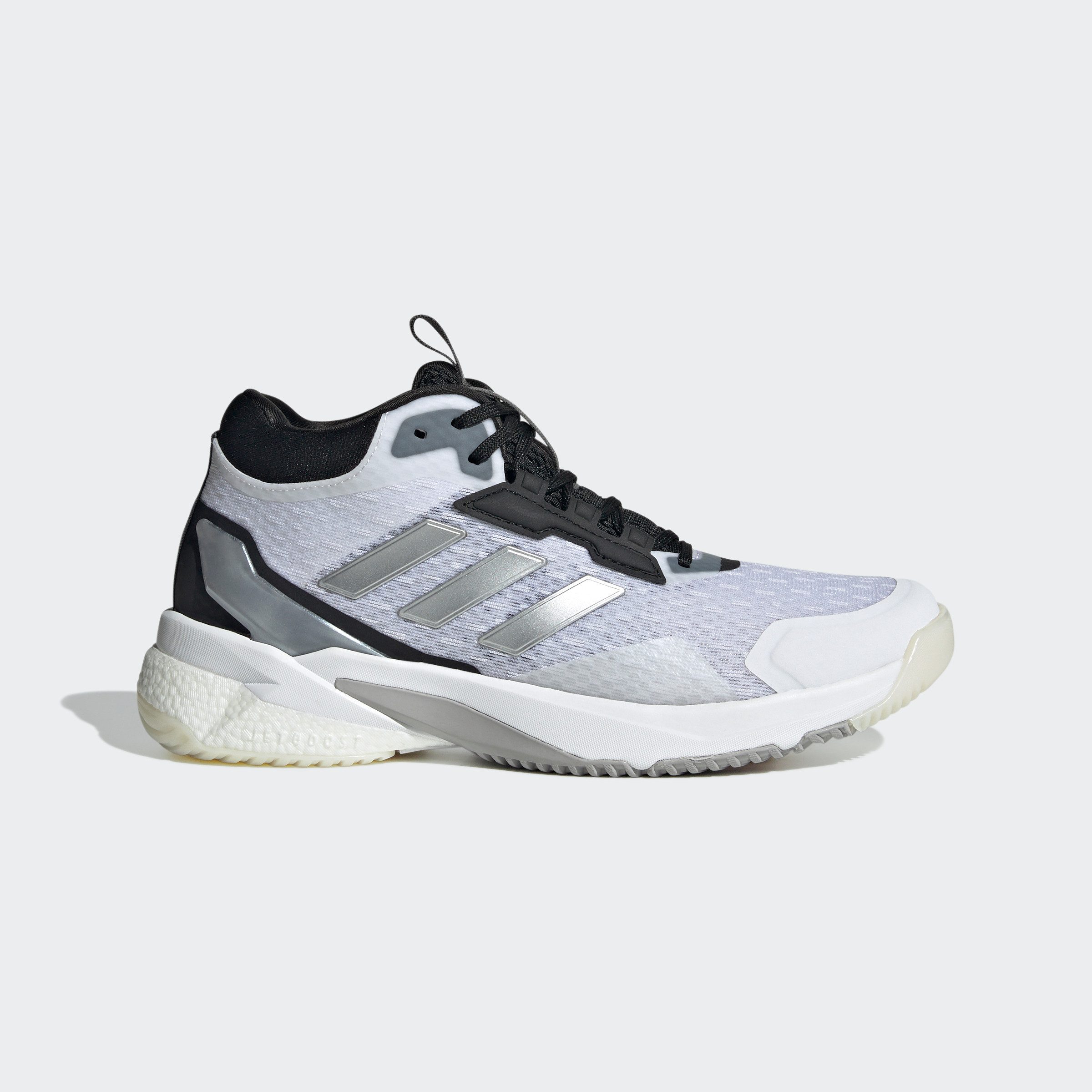 adidas Performance Indoorschoenen CRAZYFLIGHT 5 MID INDOOR bijzonder geschikt voor volleybal