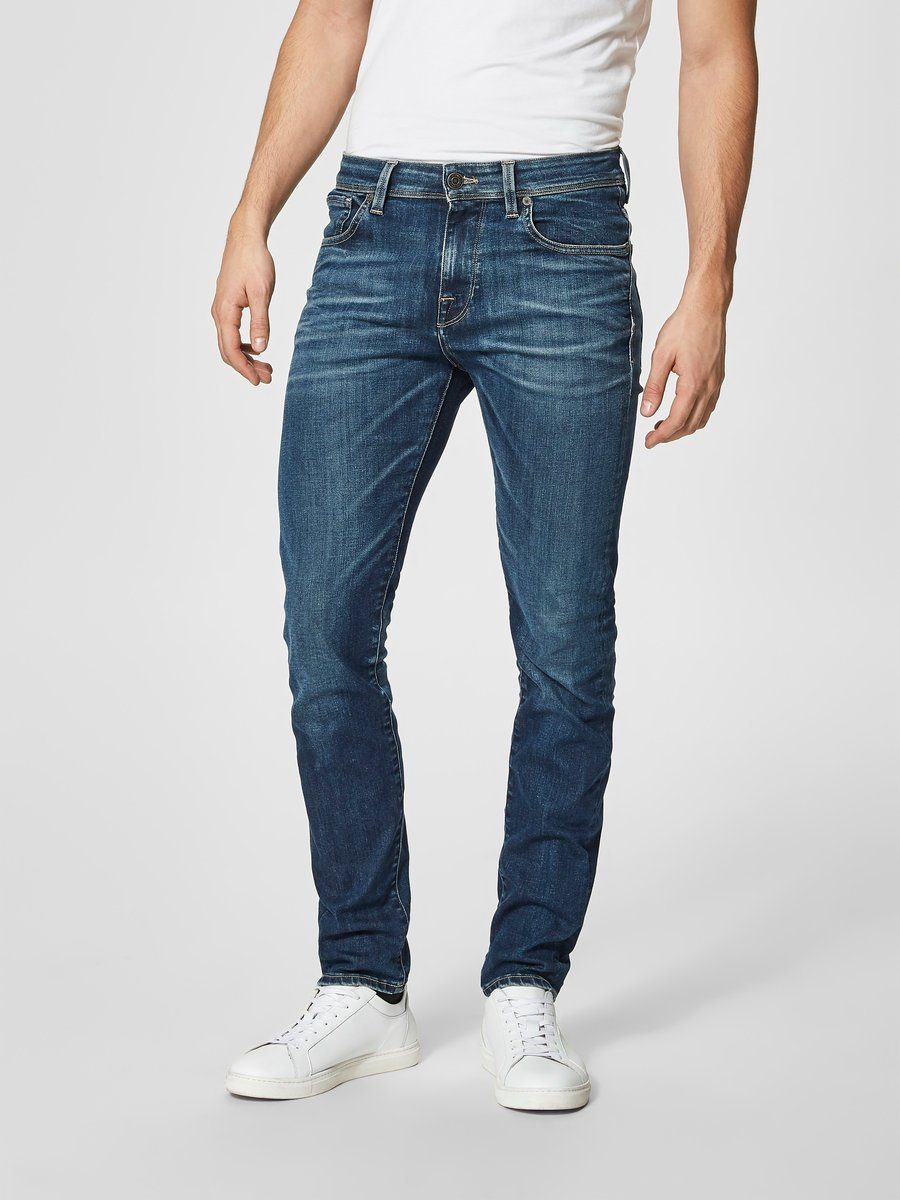 Selected Homme NU 15% KORTING: Selected Homme 1435 Slim fit jeans