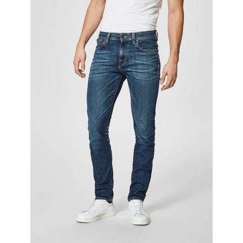 Otto - Selected Homme NU 15% KORTING: Selected Homme 1435 Slim fit jeans