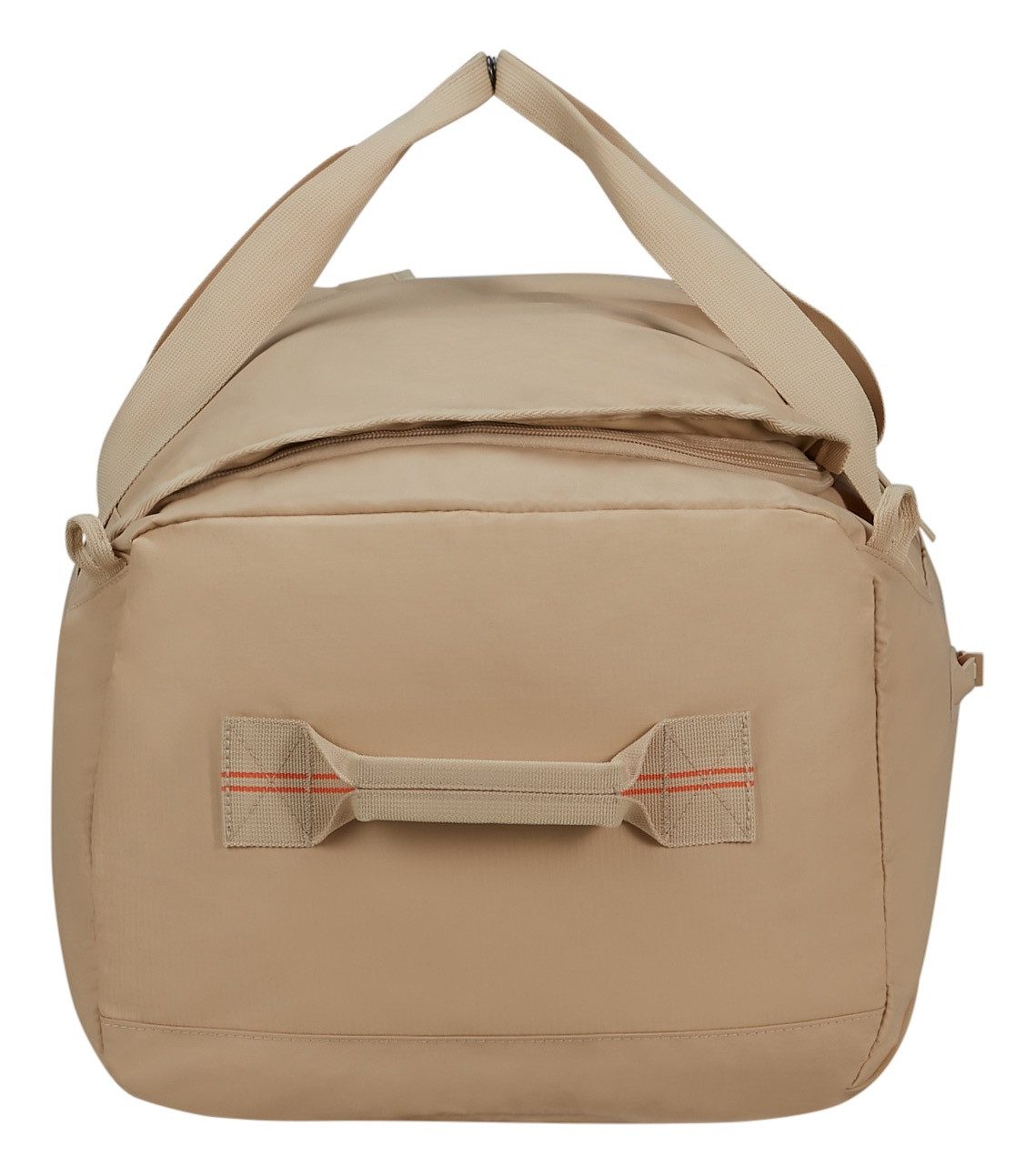 American Tourister Reistas TRAILGO Duffle M 55 Handbagage tas weekender travelbag rugzak