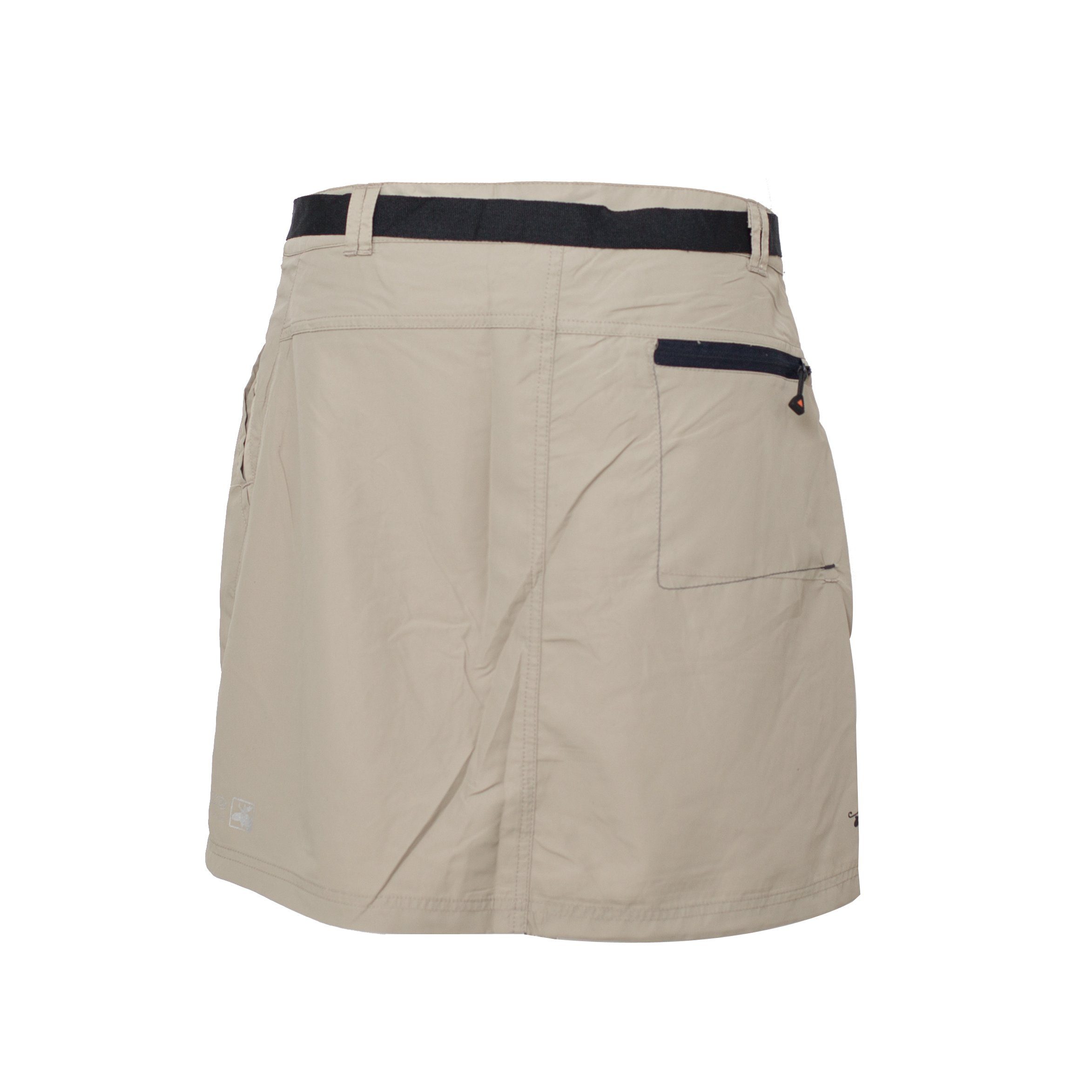 DEPROC Active 2-in-1-short GRANBY SKORT & short rok