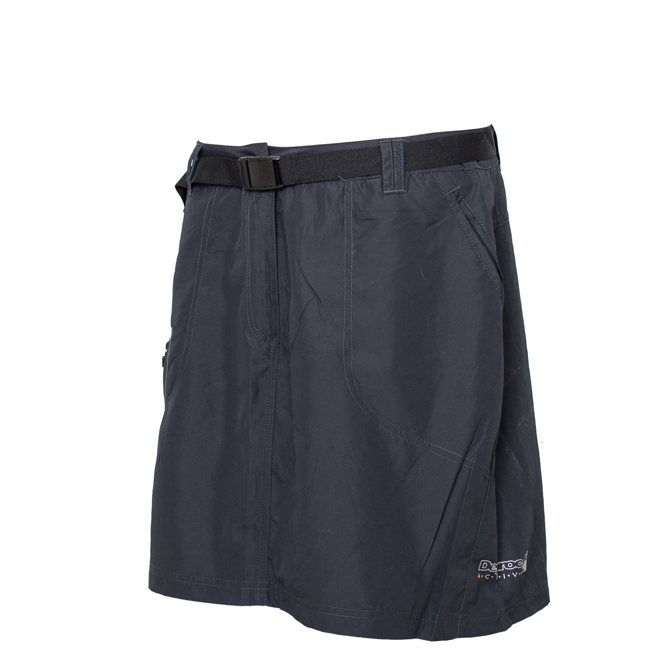 DEPROC Active 2-in-1-short GRANBY SKORT & short rok