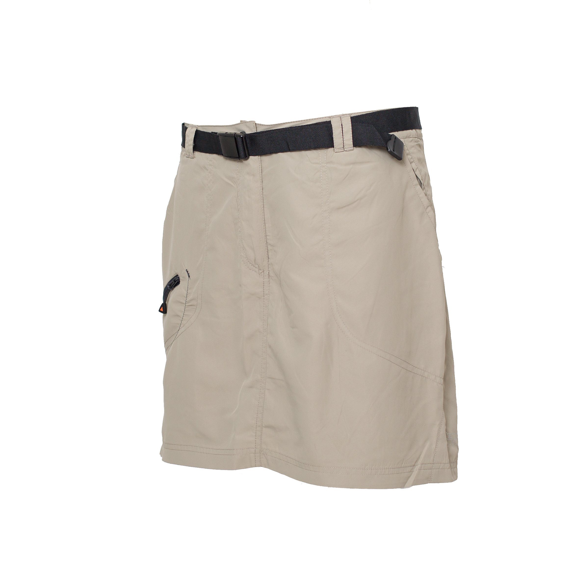 DEPROC Active 2-in-1-short GRANBY SKORT & short rok