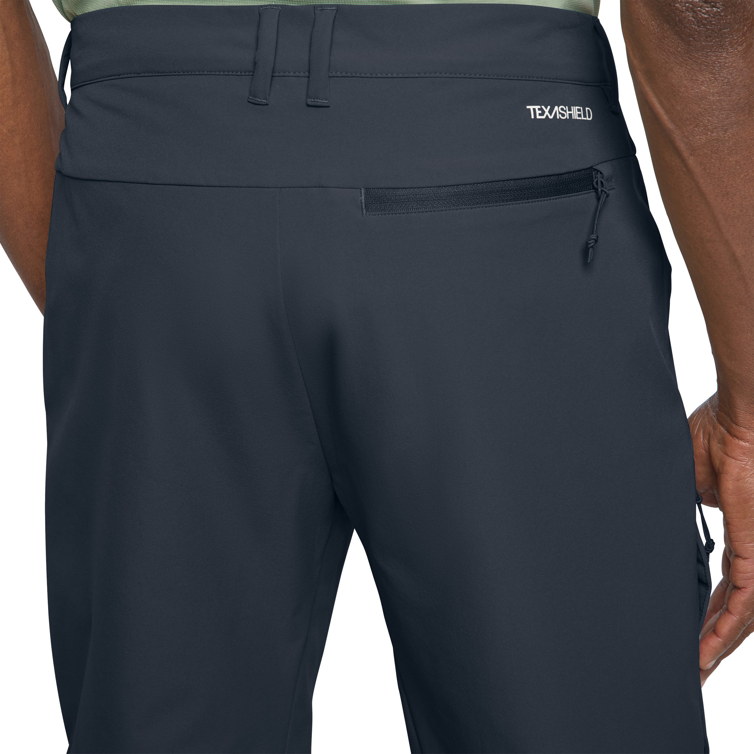 Jack Wolfskin Zip-off-broek PICO TRAIL ZIP OFF PANTS M