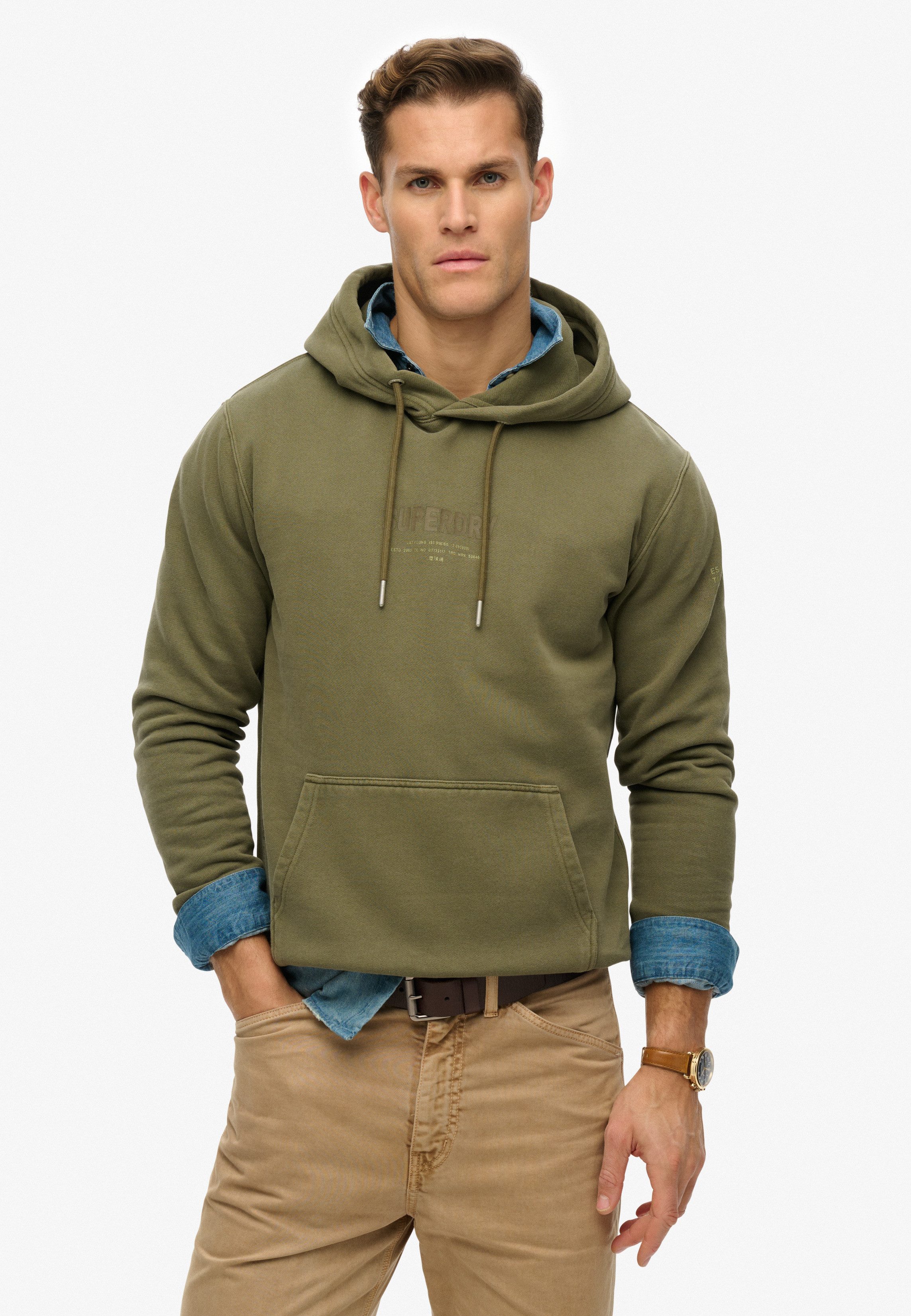 Superdry Hoodie