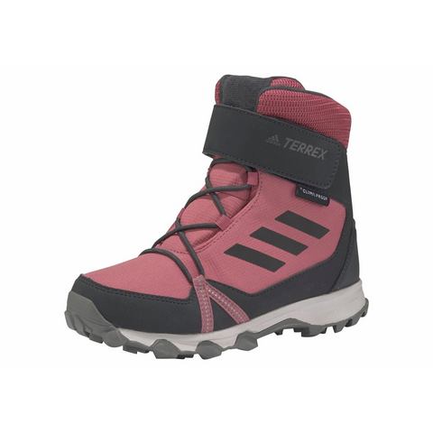 adidas Performance outdoorschoenen TERREX SNOW CF CP C G