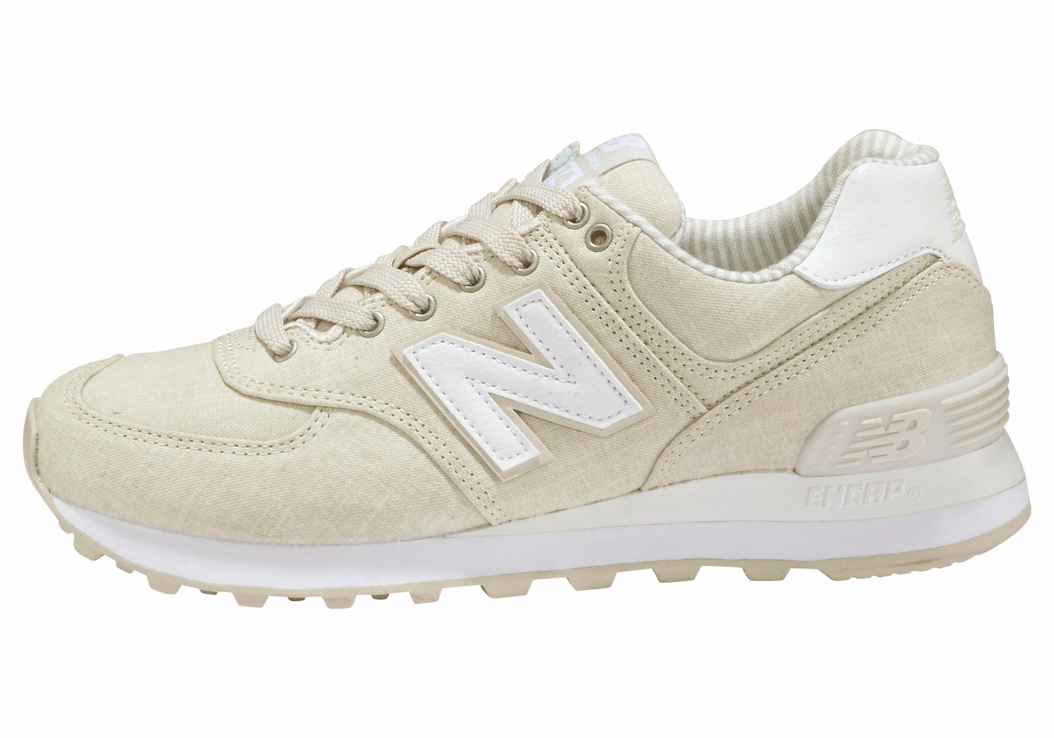 new balance wl 574 beige new balance wl 574 beige