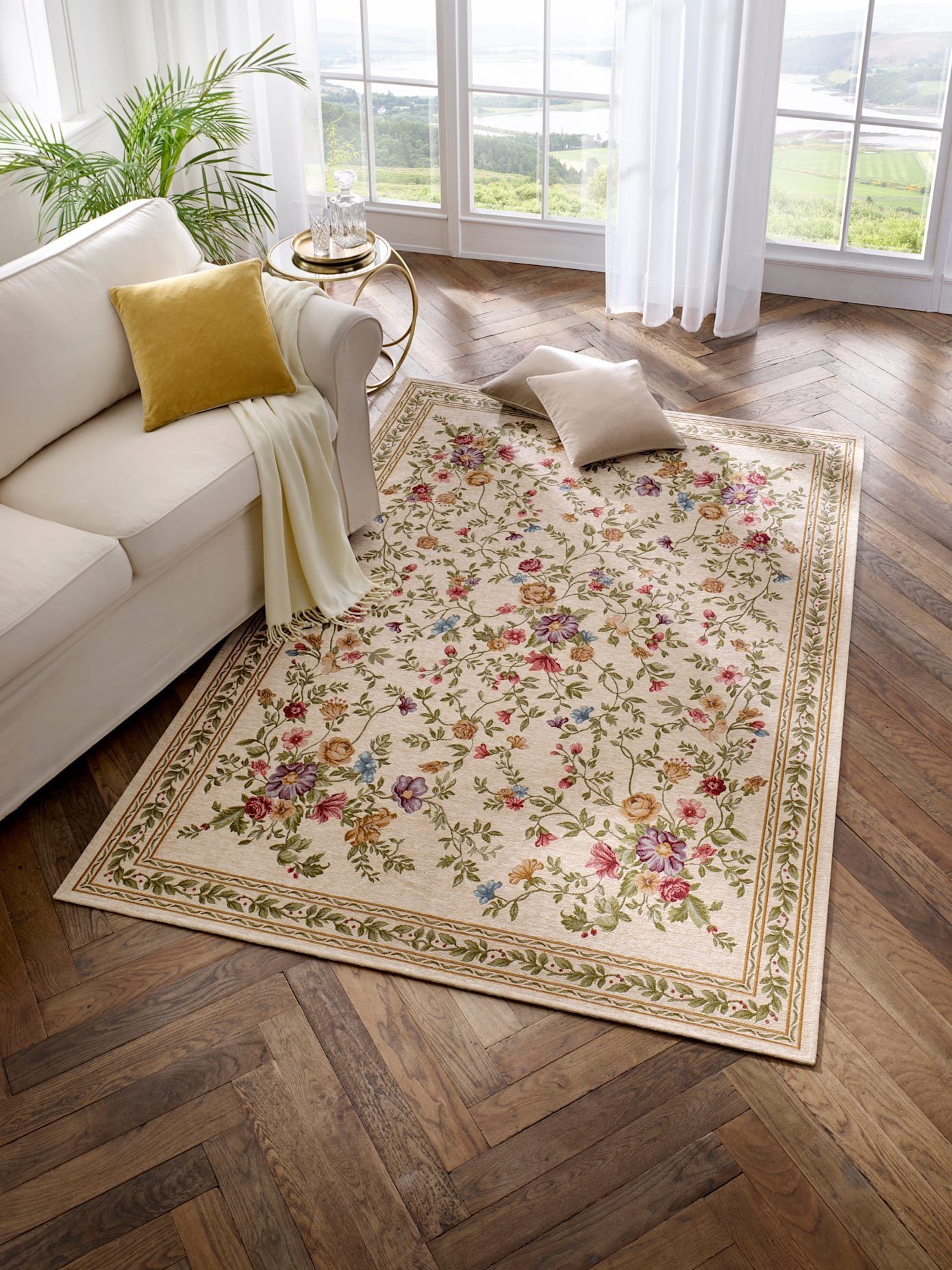 heine home Vloerkleed
