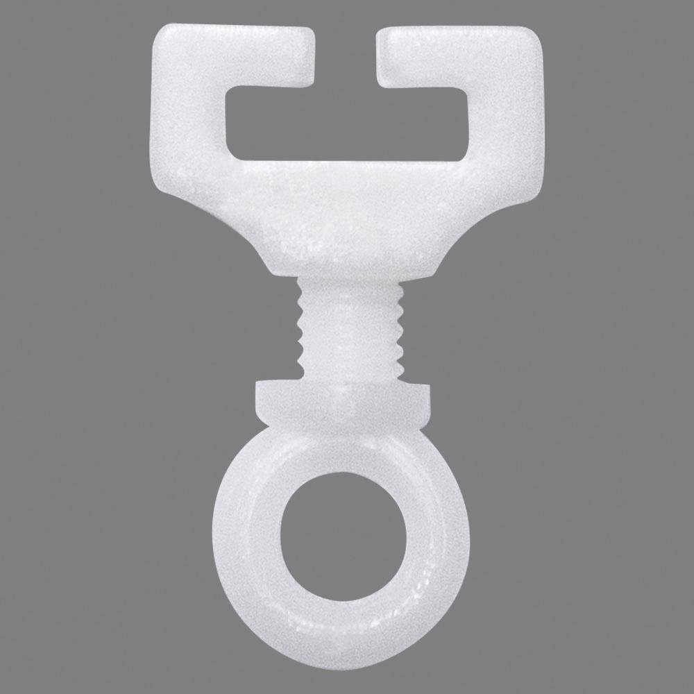 Good Life Stoprunner Tevu voor t-rails (set, 10 stuks)