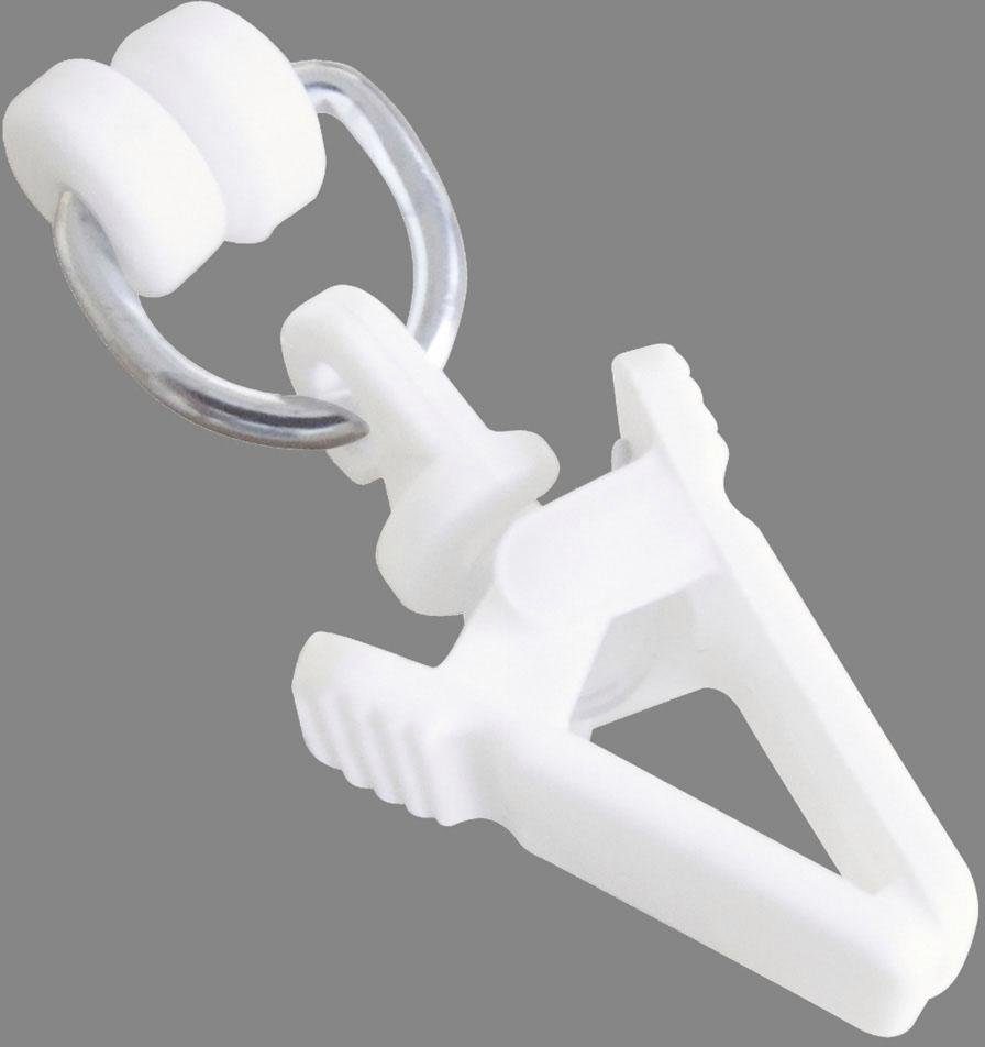 Good Life Klemrunner TINA voor t-rails (set, 10 stuks)