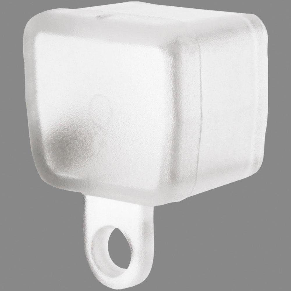 Good Life U-rails eindkap Uva voor u-rails (set, 2 stuks)