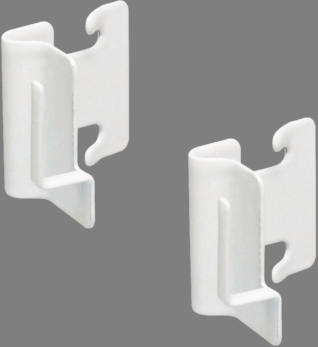 Good Life Afdichtklemmetjes Dico voor glazen staven (set, 2 stuks)