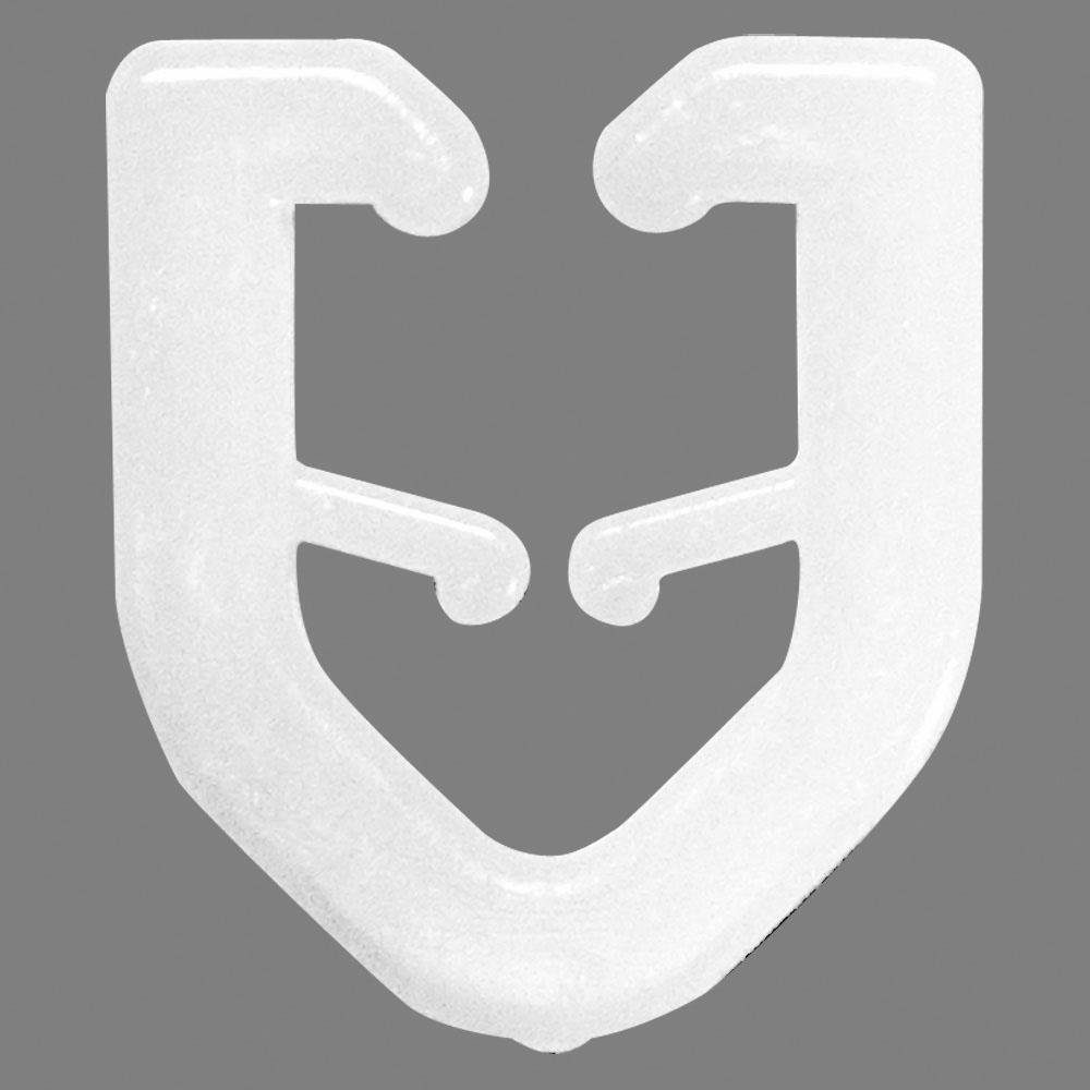 Good Life T-runner Teve voor t-rails (set, 20 stuks)