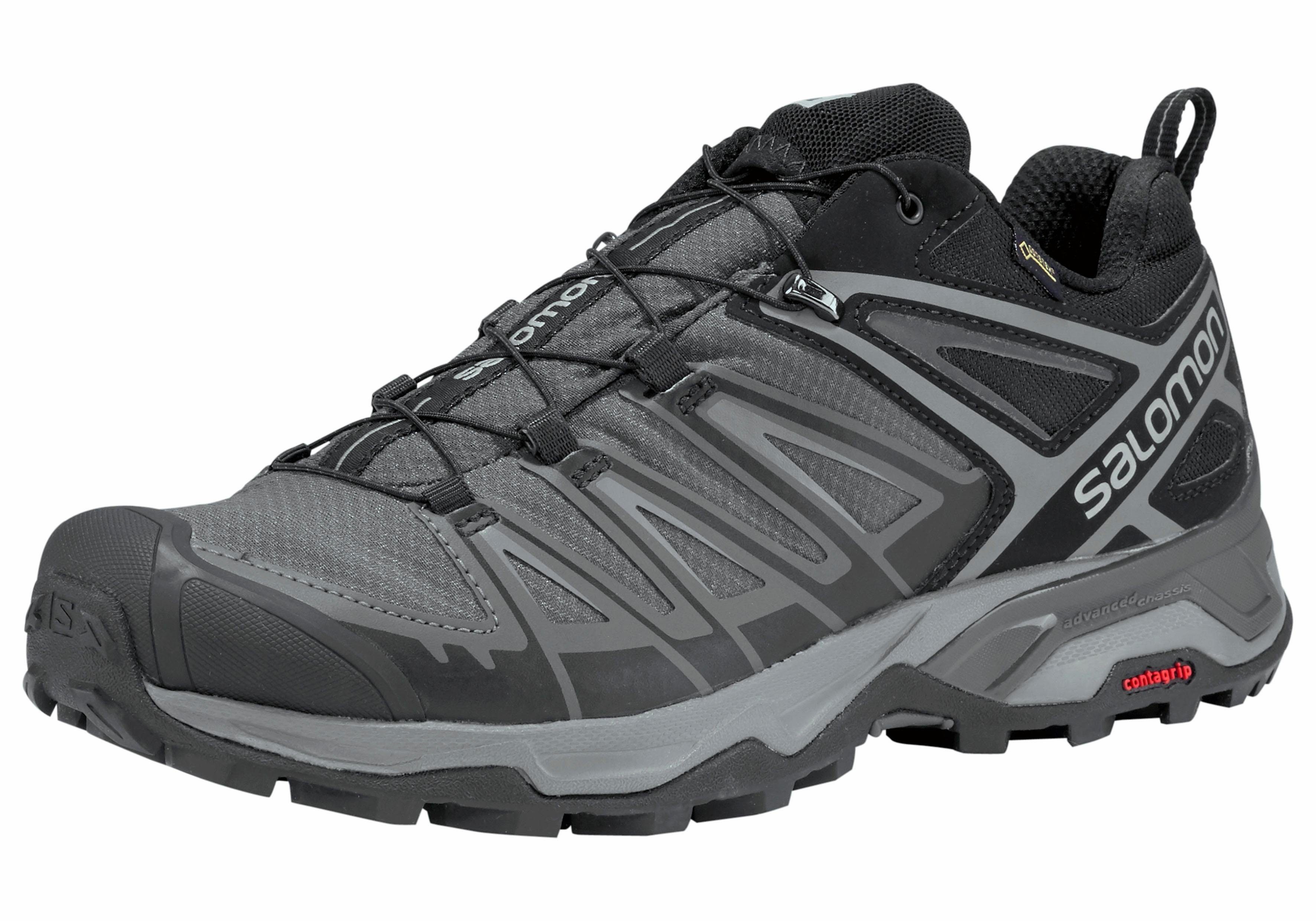 salomon gore tex 45