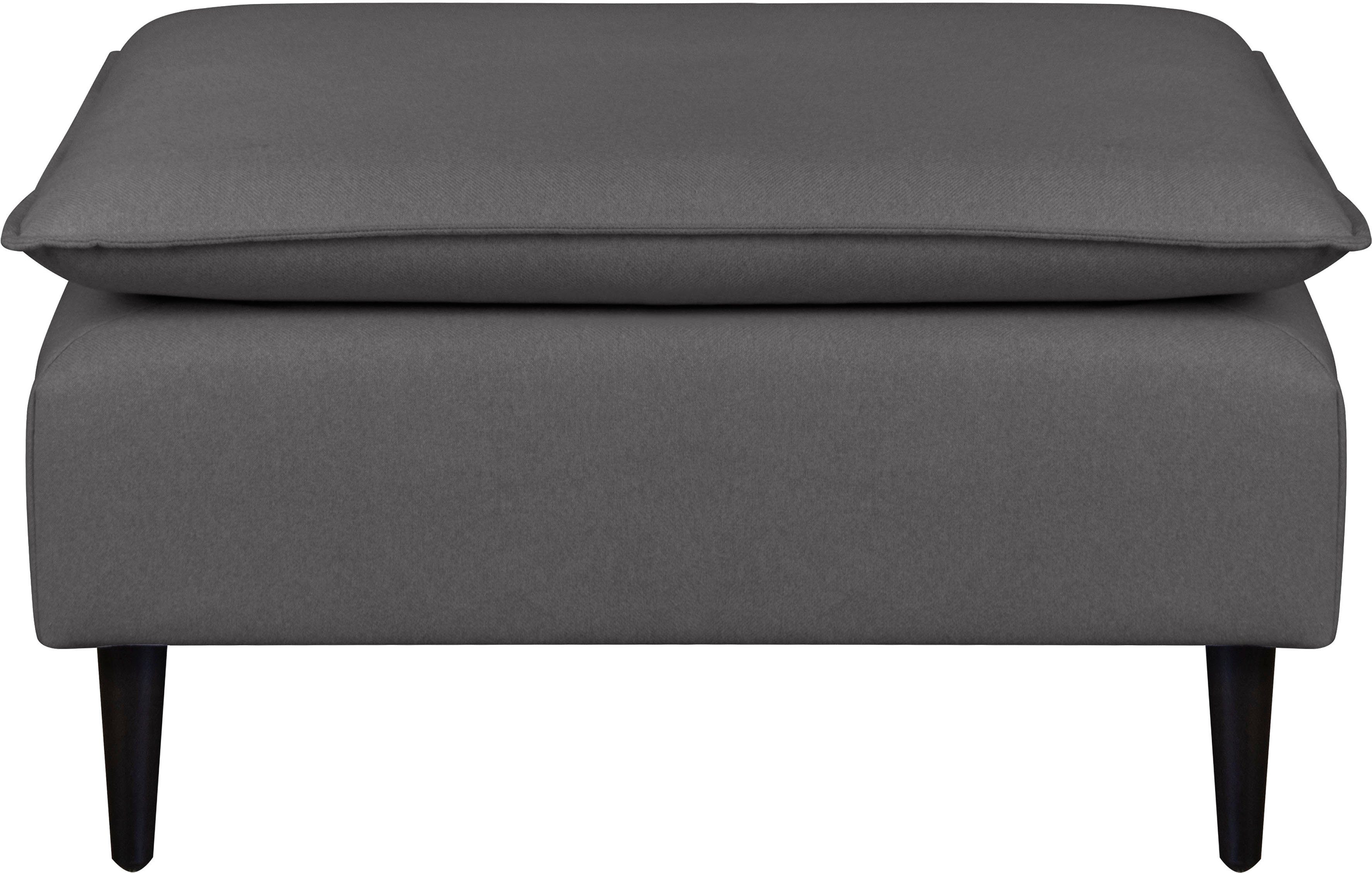andas Hocker ALVIK Module voor zelf samenstellen. Passend bij de serie Alvik