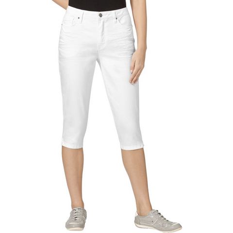 Otto - Collection L. NU 15% KORTING: Collection L. capri jeans in five-pocketsmodel