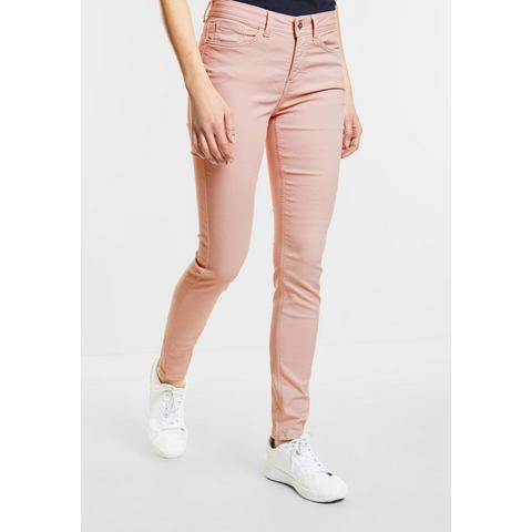 Otto - Street One NU 15% KORTING: Street One Gekleurde jeans York