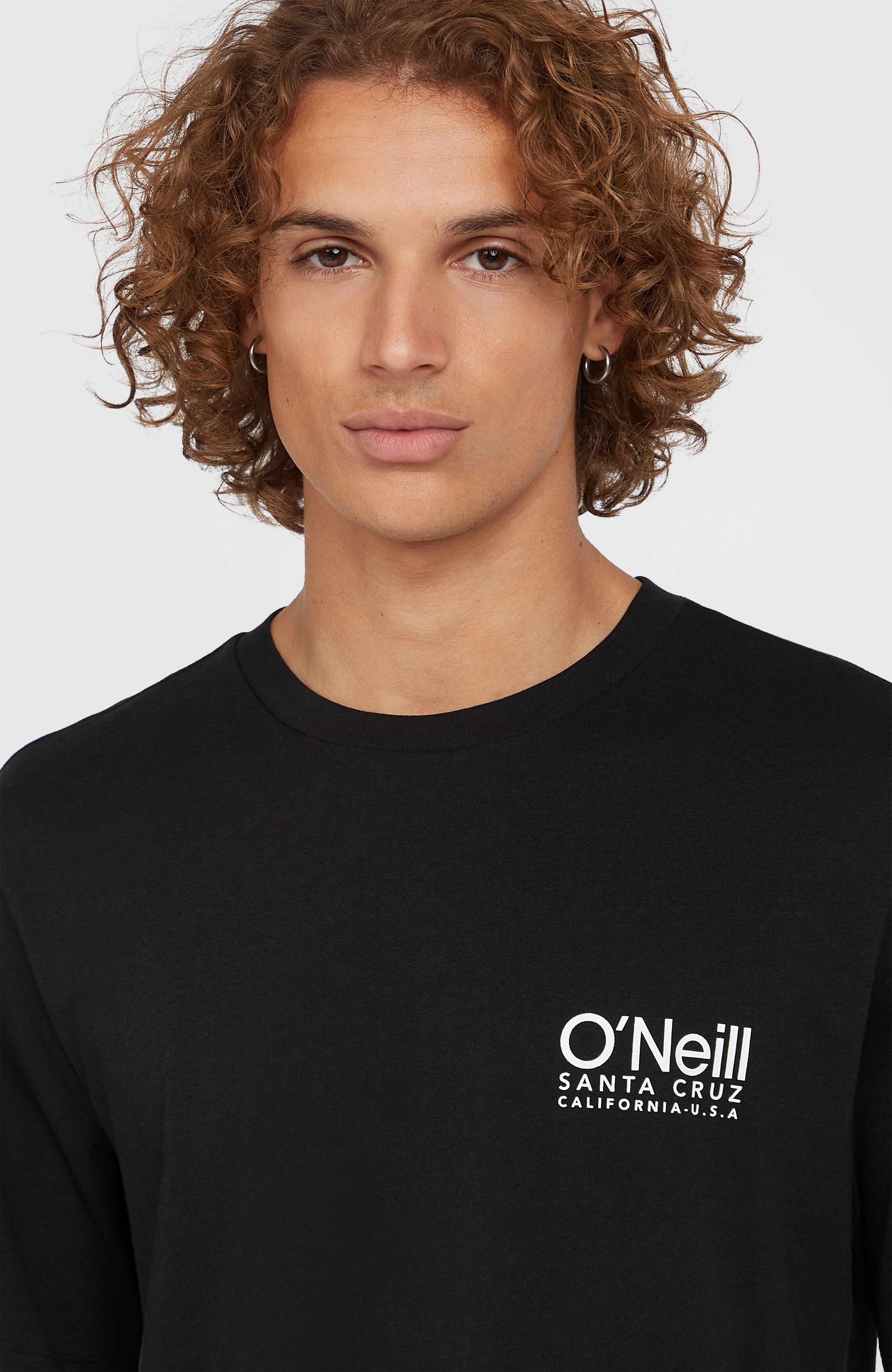 O'Neill T-shirt ORIGINAL CALI LOGO T-SHIRT