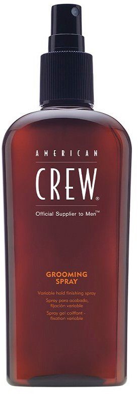 American Crew Haarlak Grooming Spray 250 ml