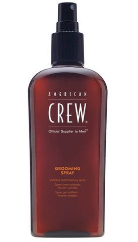 American Crew Haarlak Grooming Spray 250 ml