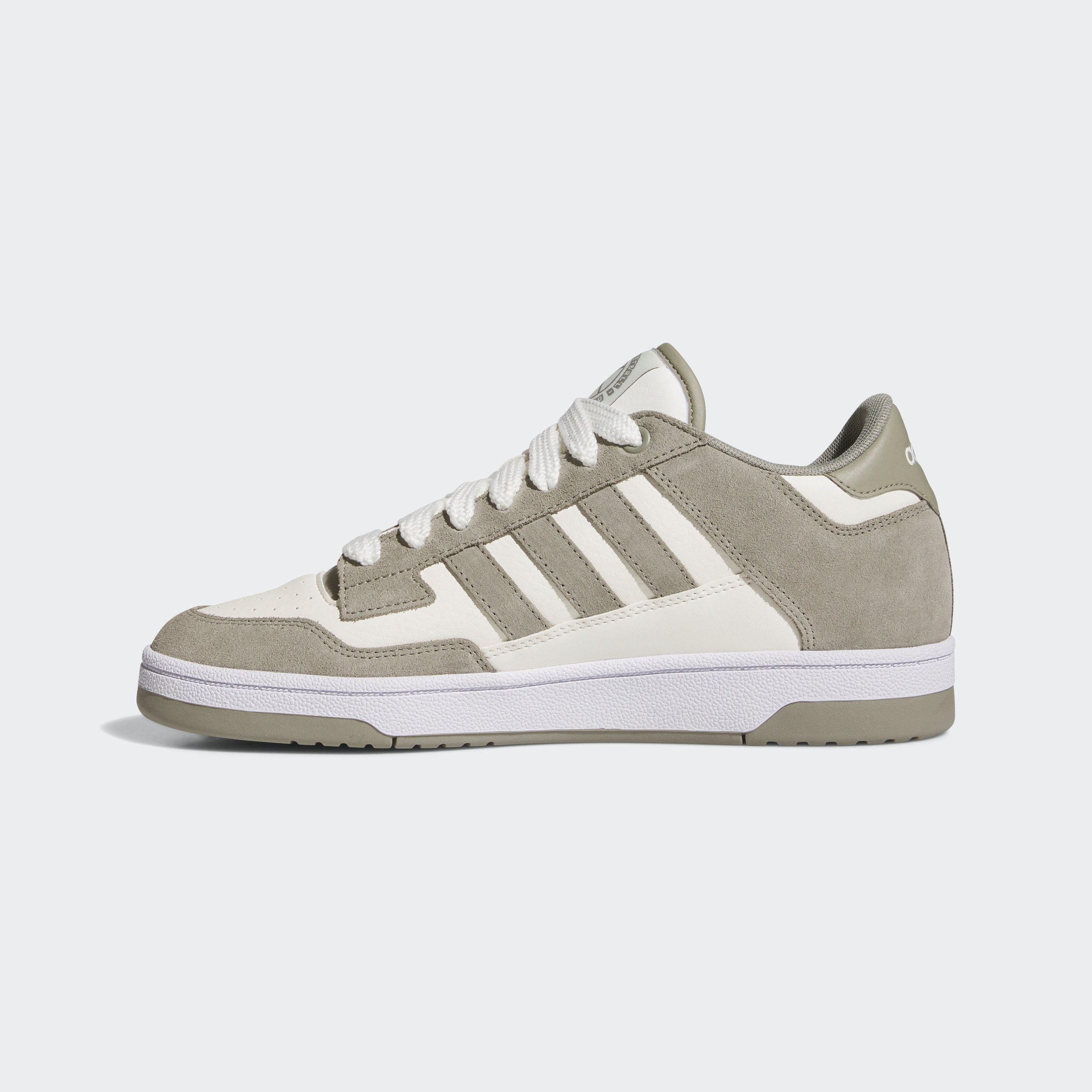 adidas Sportswear Sneakers RAPID COURT LOW