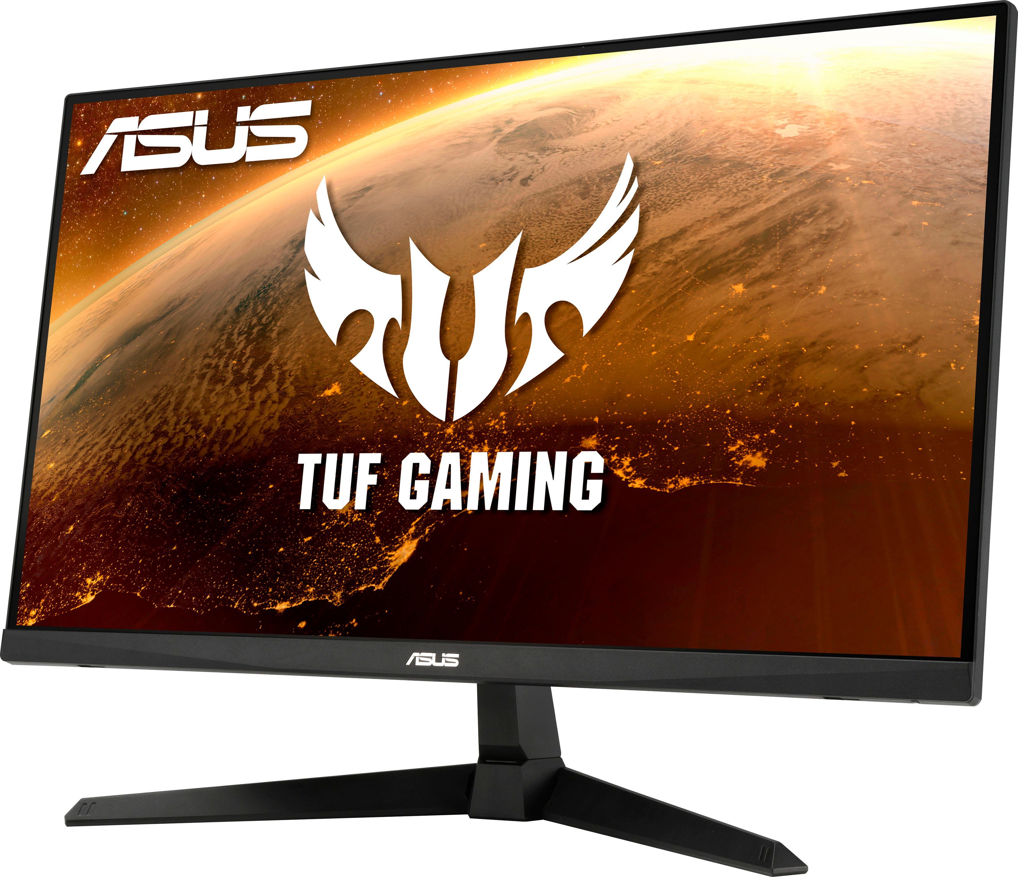 Duplicatie plastic levend Asus Gaming-monitor VG277Q1A, 68,6 cm / 27 ", Full HD online kopen | OTTO