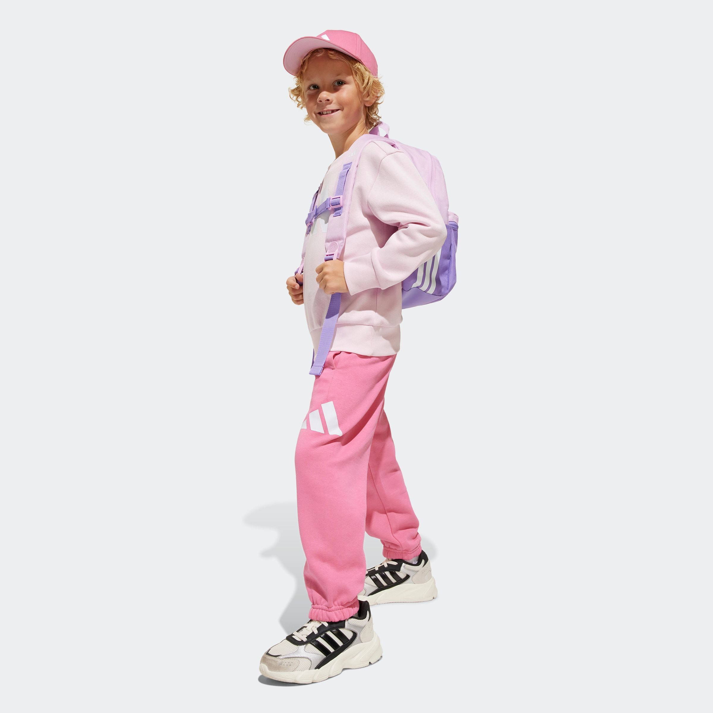 adidas Sportswear Trainingspak LK BL FL JOG (2-delig)