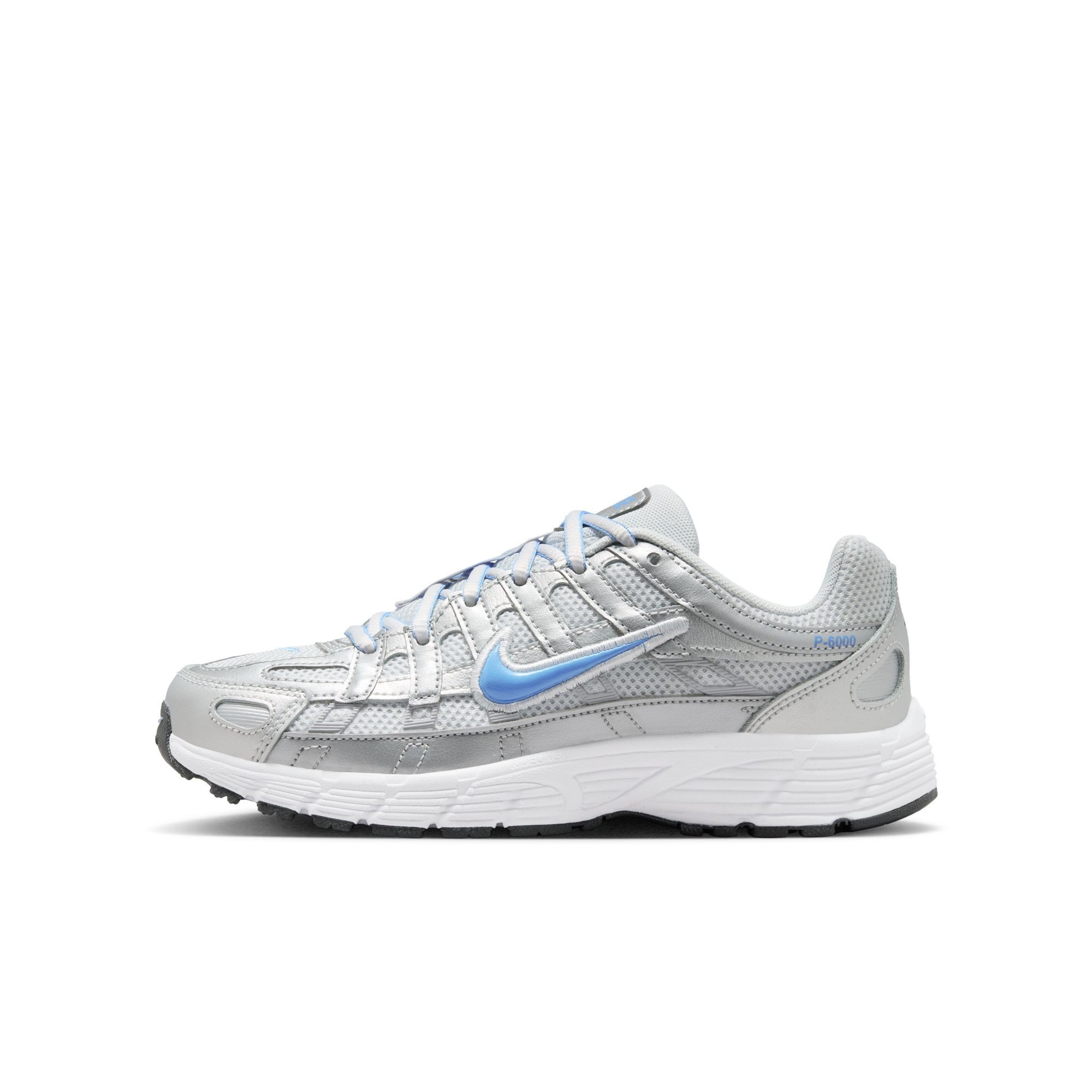 Nike Sportswear Sneakers P-6000