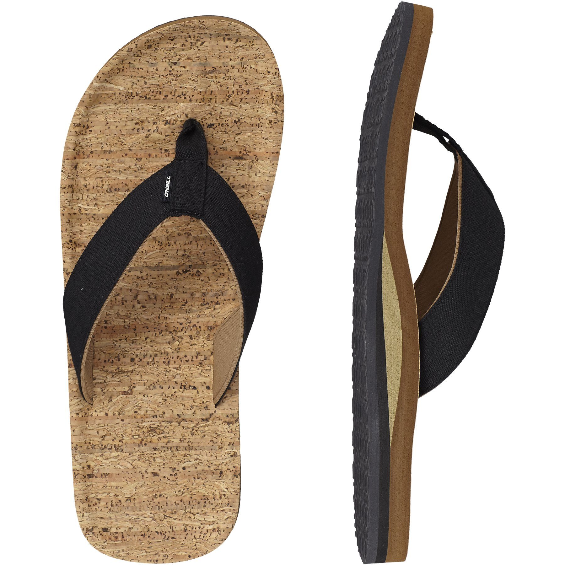 O'neill NU 15% KORTING: O'Neill Flip flop Fm chad structure