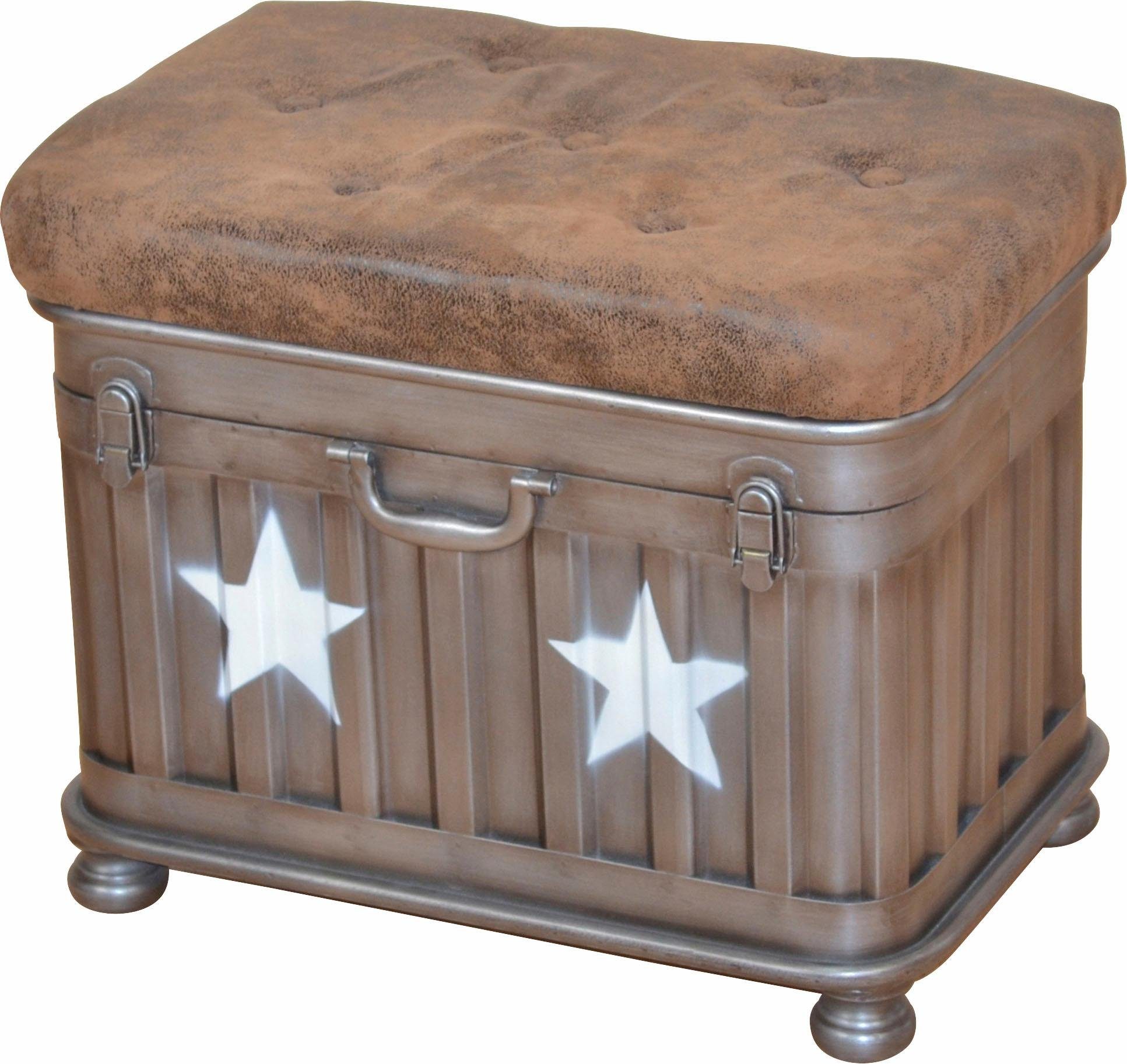 Home affaire Zithocker