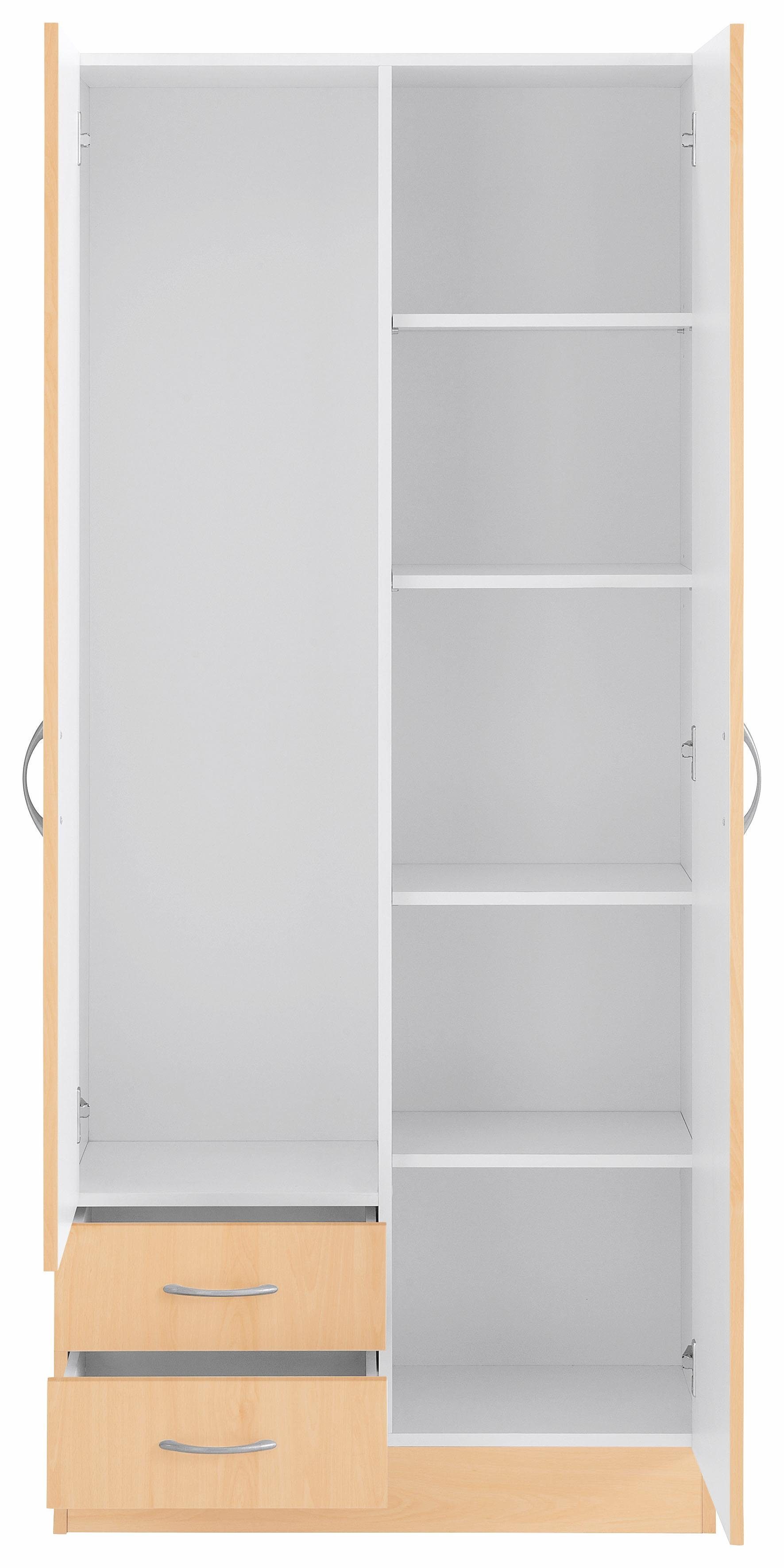 wiho Küchen Multifunctionele kast Kiel Type 1