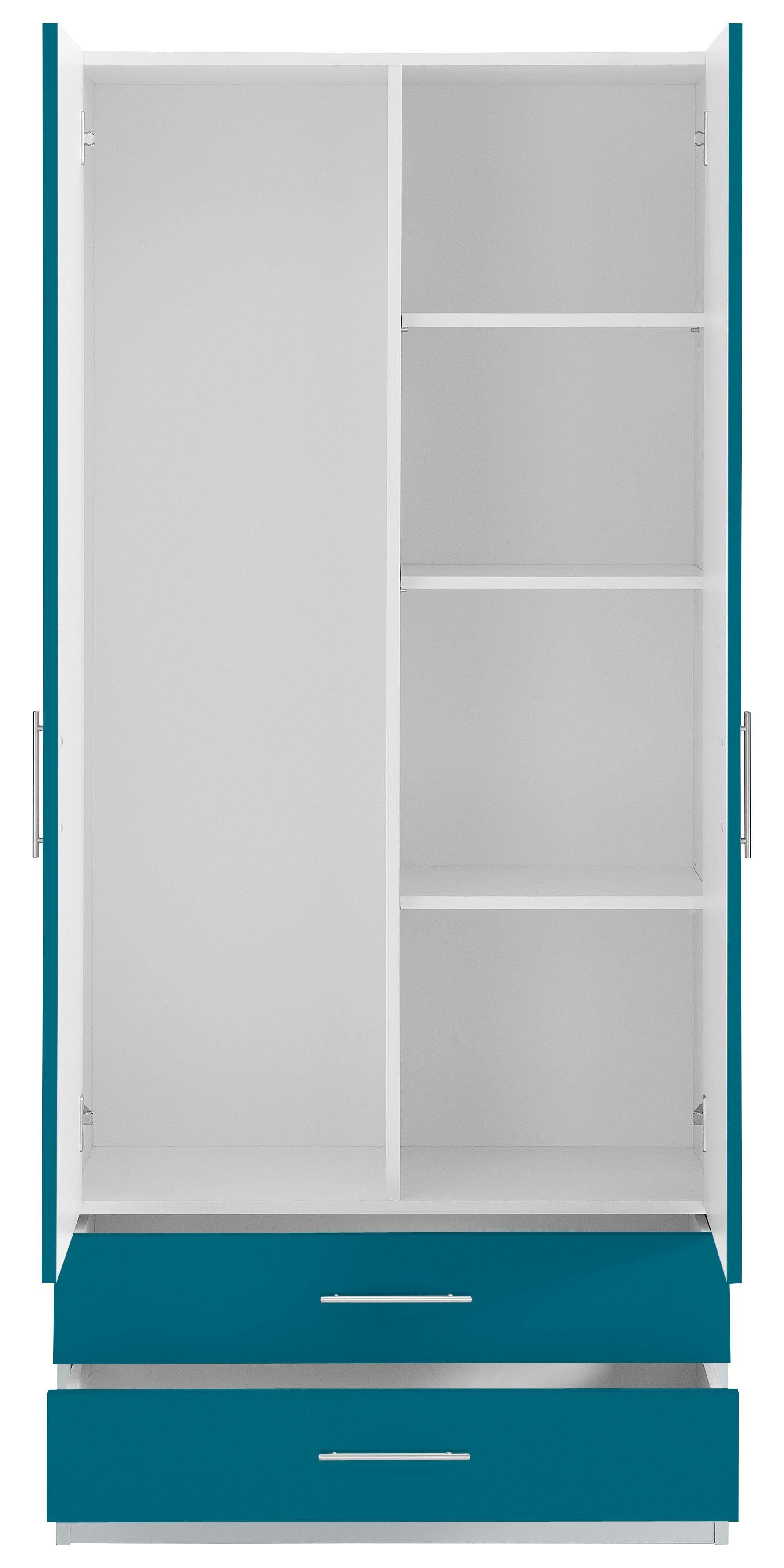 wiho Küchen Multifunctionele kast Kiel Type 2