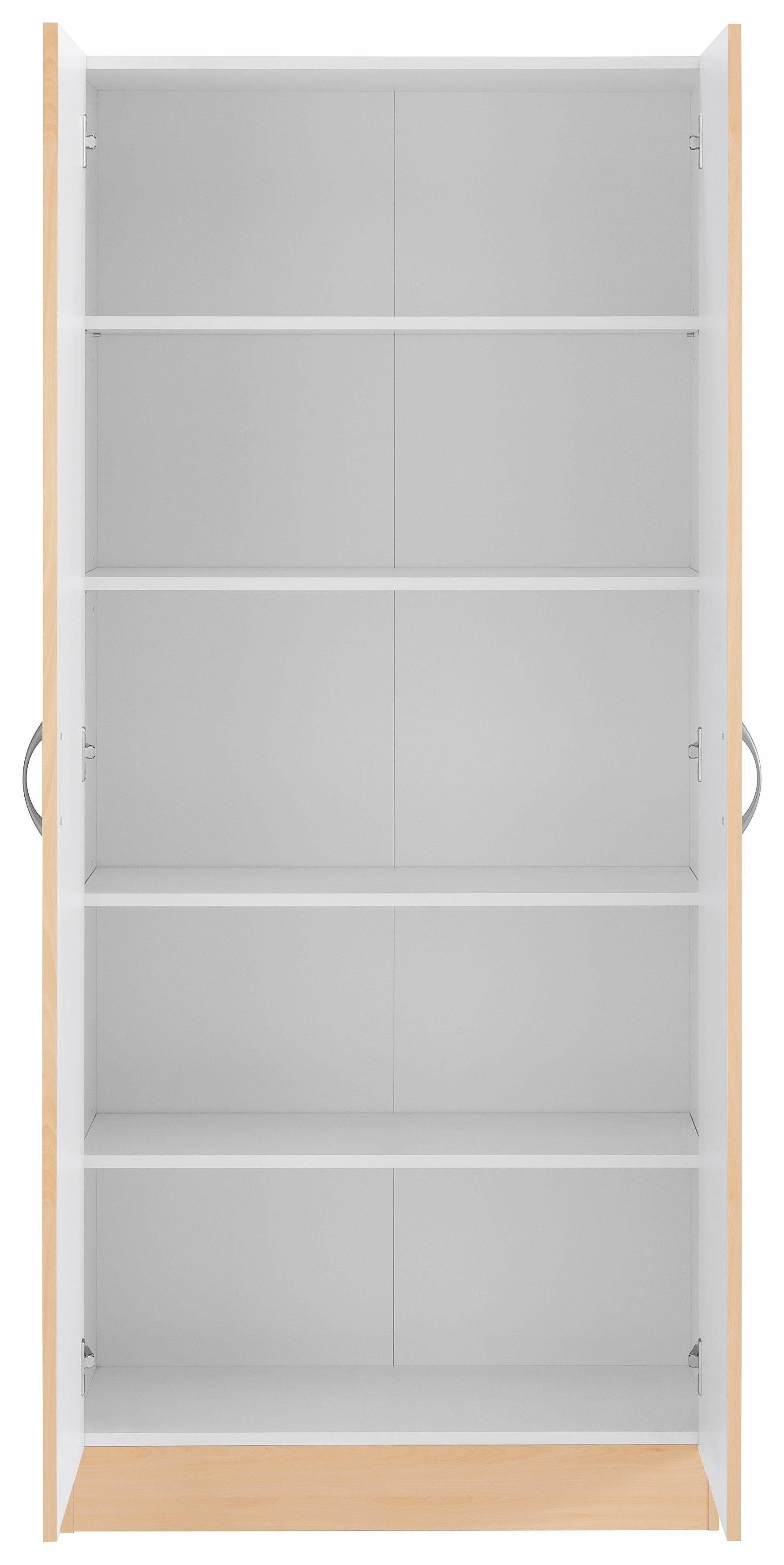 wiho Küchen Multifunctionele kast Kiel Type 3