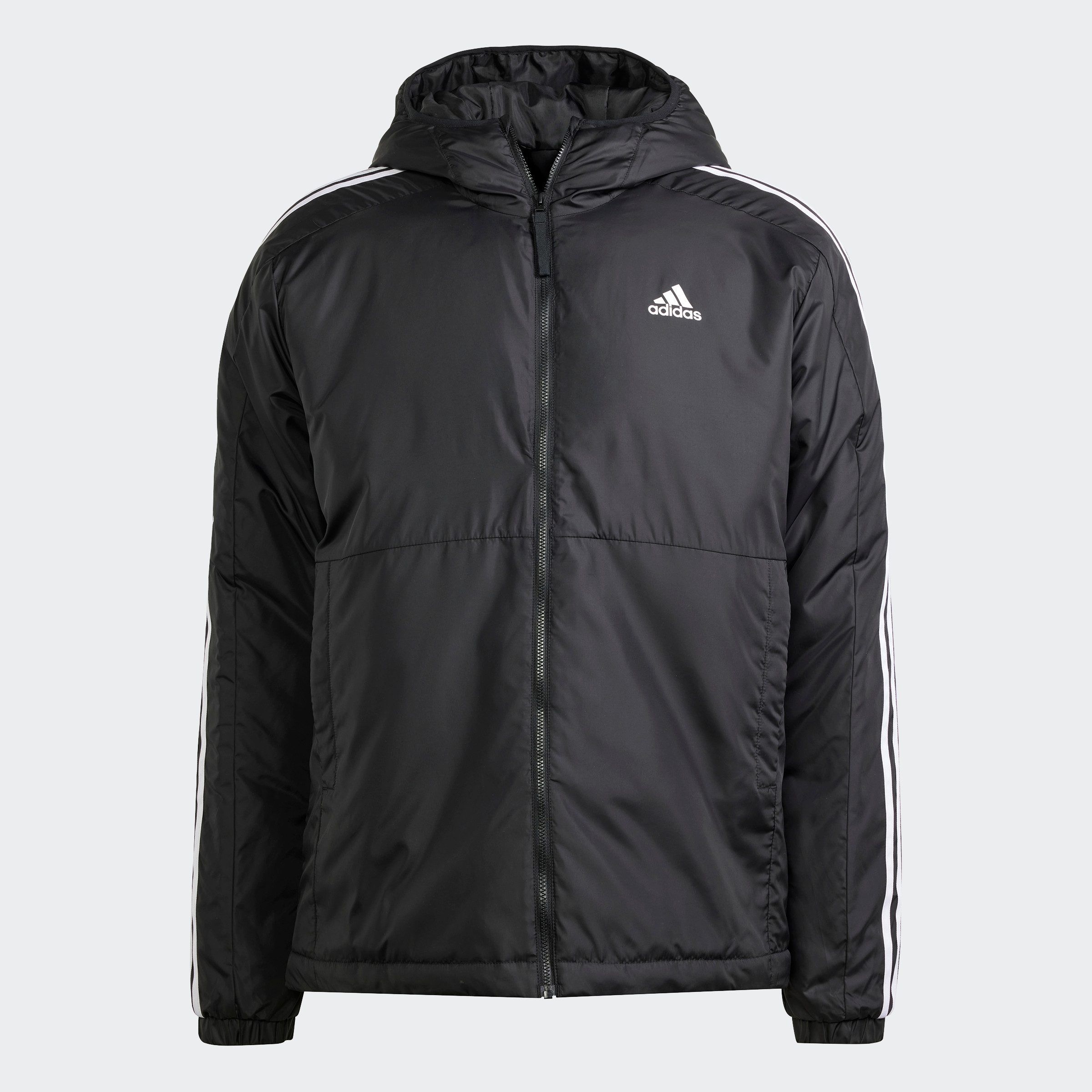 adidas Sportswear Outdoorjack ESS 3S INS HO J