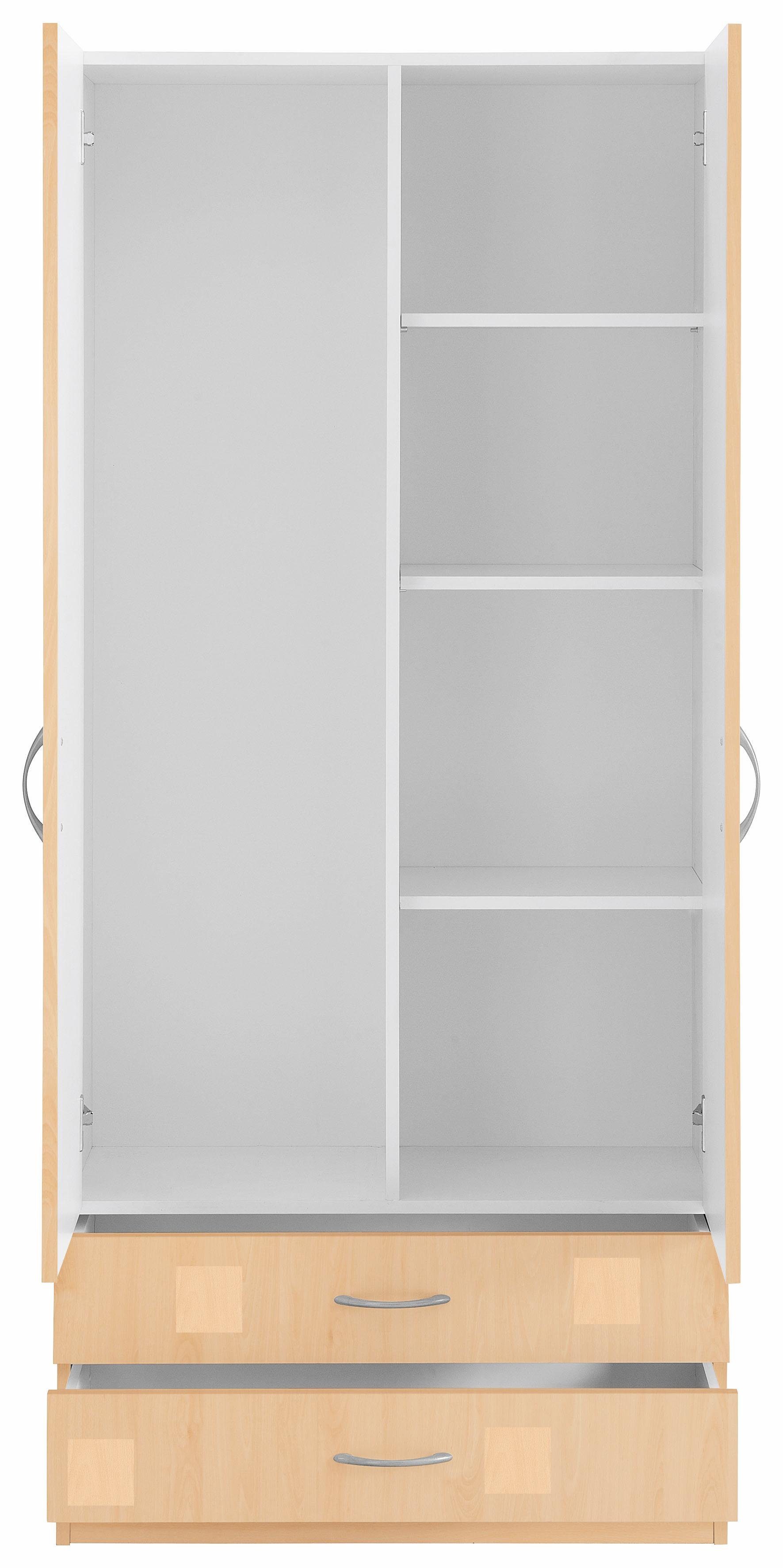 wiho Küchen Multifunctionele kast Kiel Type 2