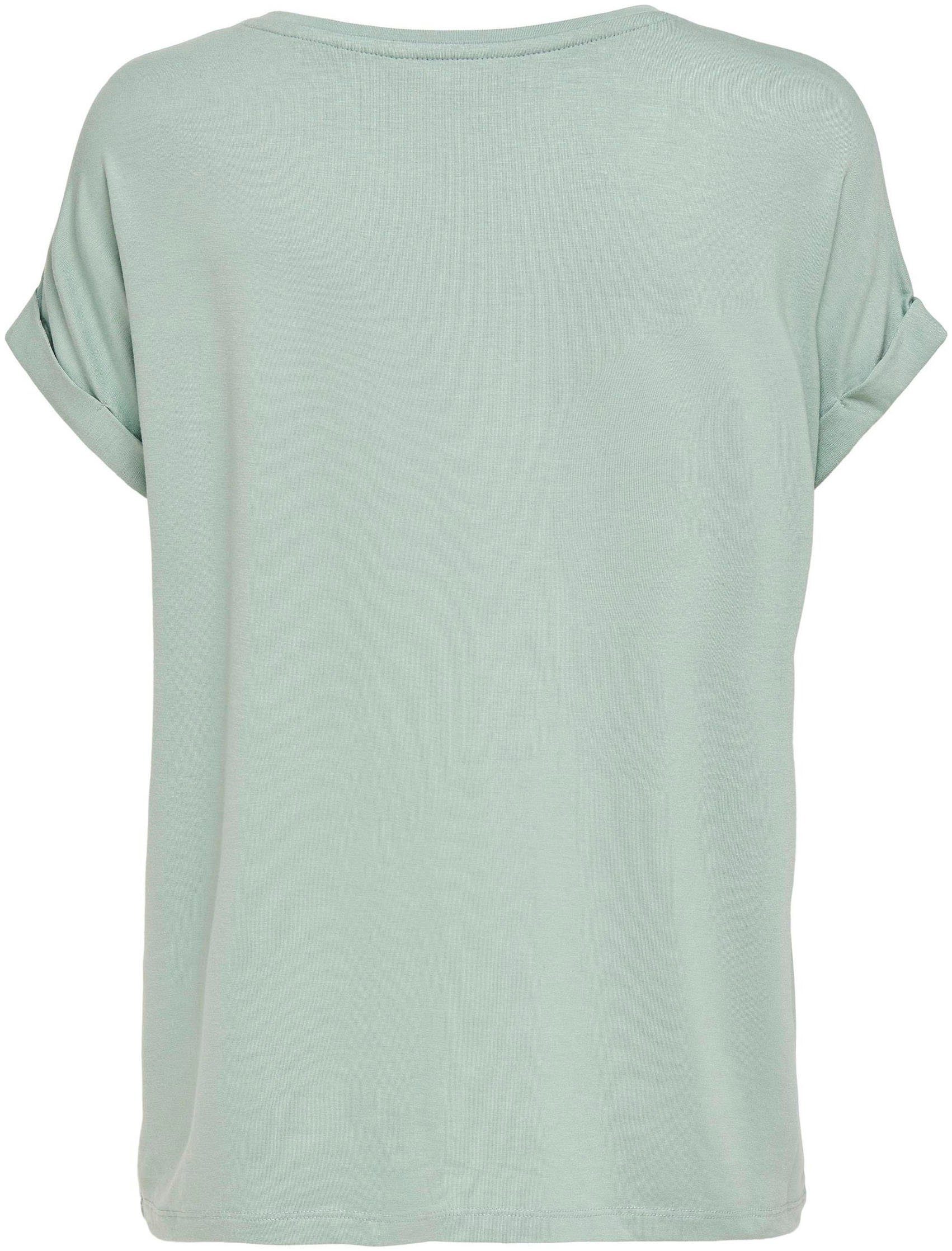 Only T-shirt ONLMOSTER S/S O-NECK TOP NOOS JRS