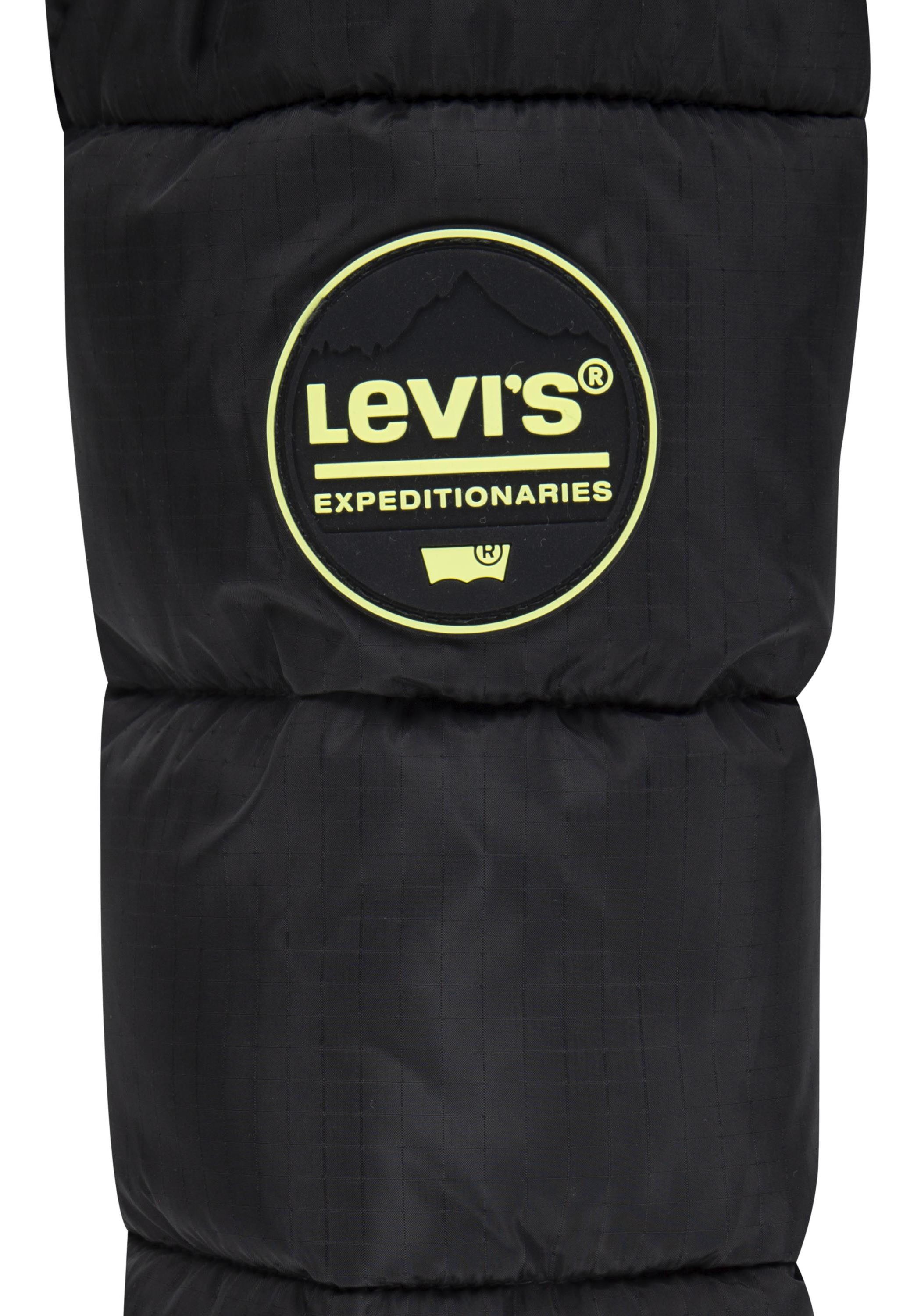 Levi's Kidswear Gewatteerde jas for boys