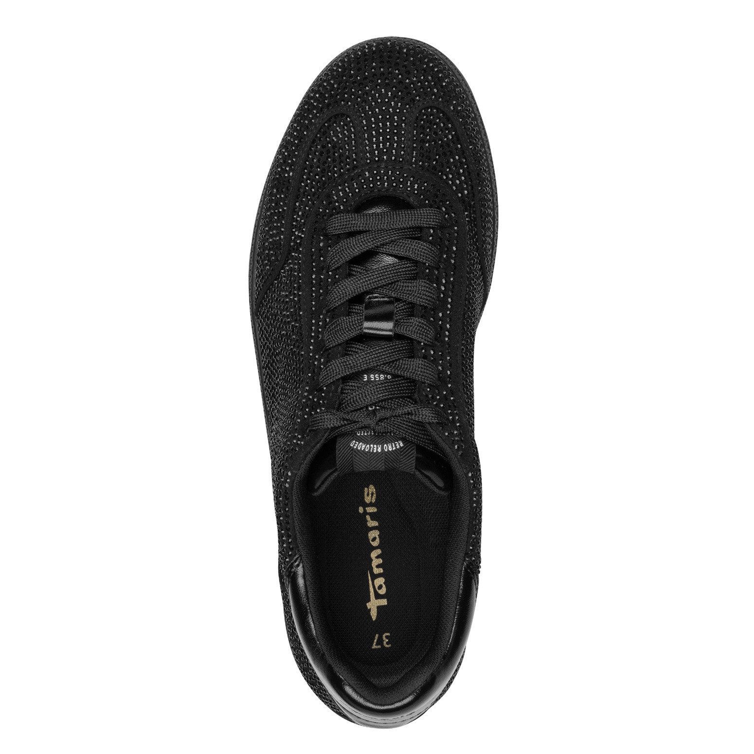 Tamaris Plateausneakers
